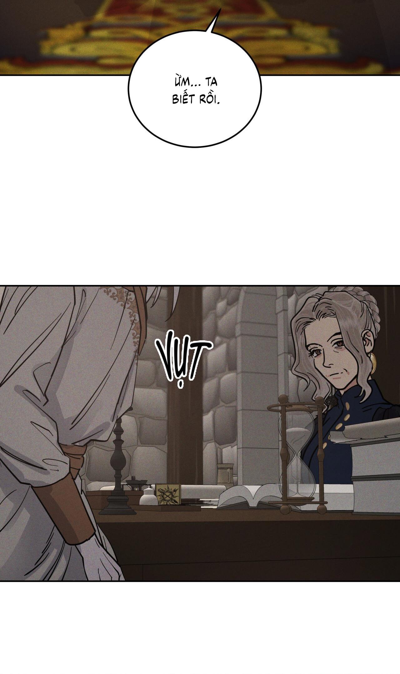 (CBunu) Antidote Chapter 57 - Next 