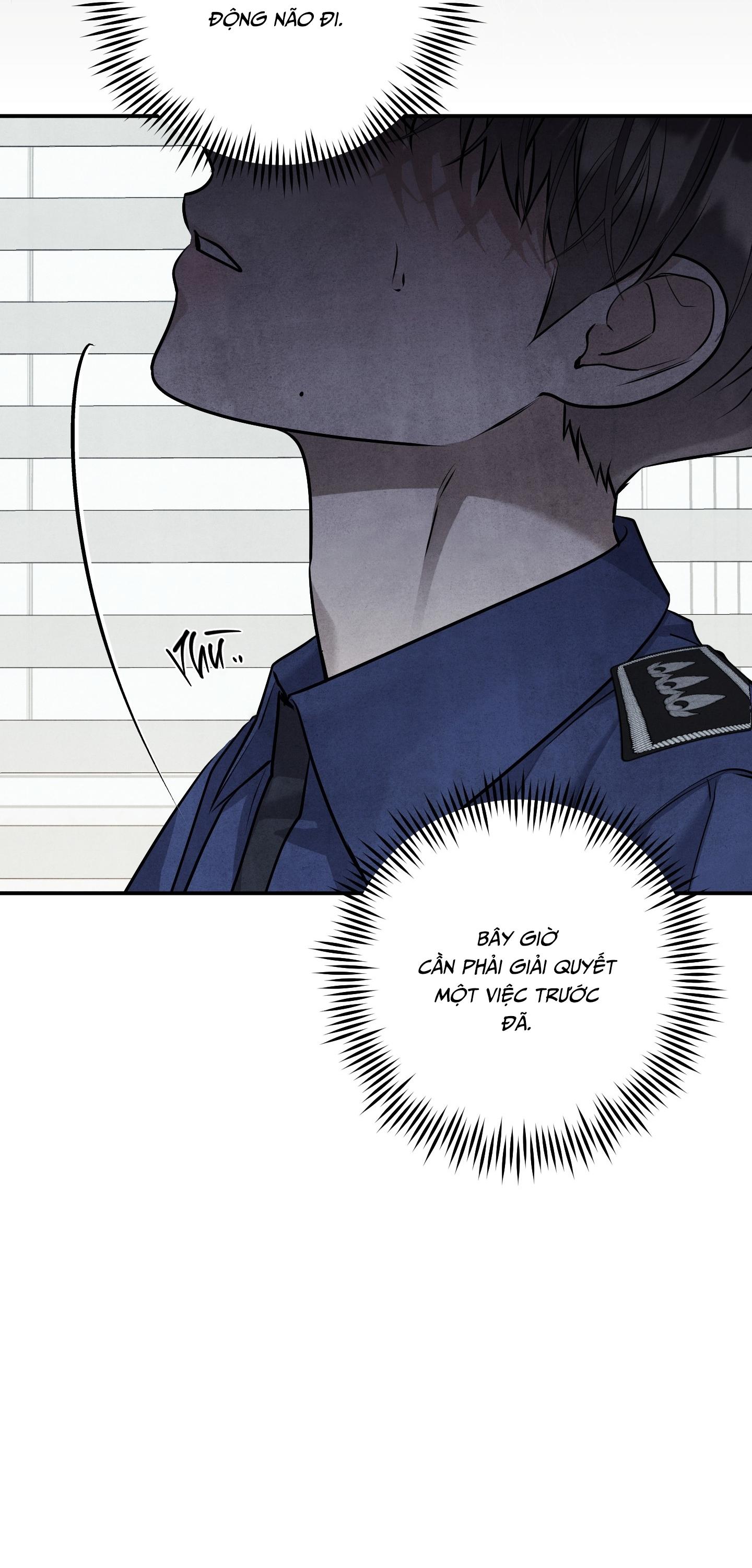 HẮC DIỄM DỤC VỌNG Chapter 17 - Next Chapter 18