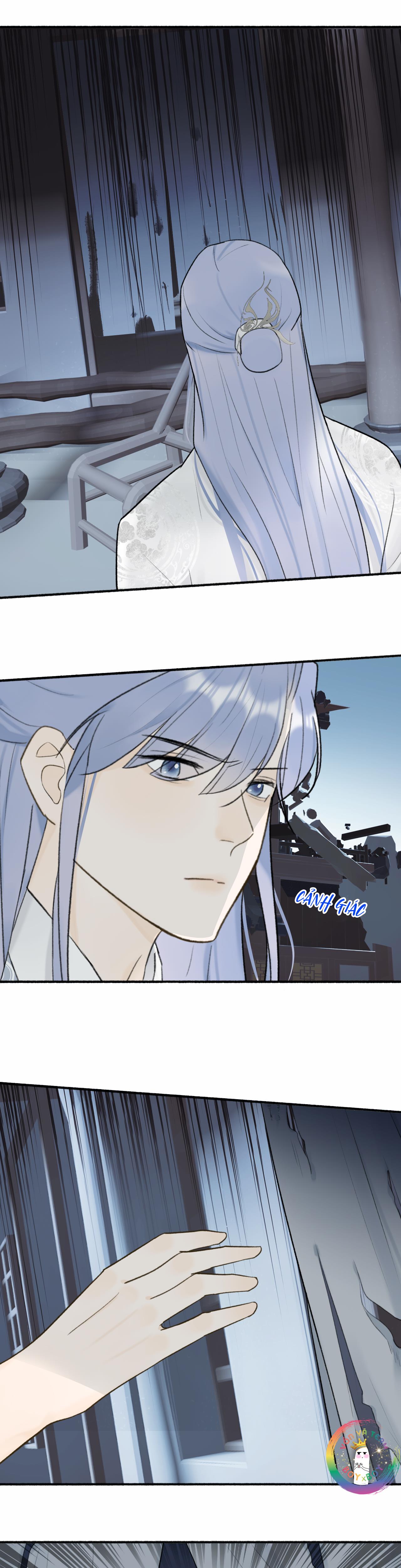 Tướng Quân! Coi Chừng Chó Dại! Chapter 54 - Next Chapter 55