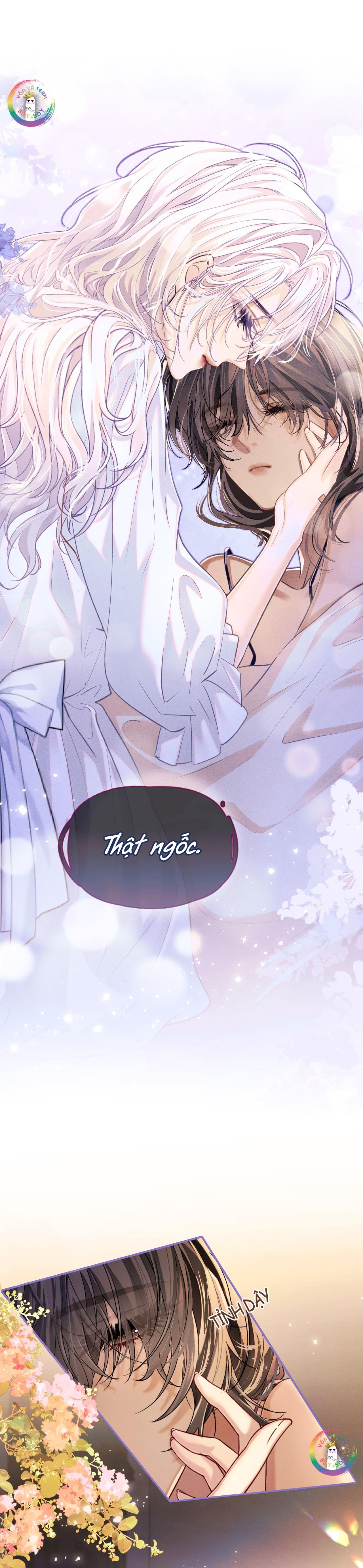 Thiết Lập Yêu Cầu Tôi Yêu Em Chapter 17 - Next 