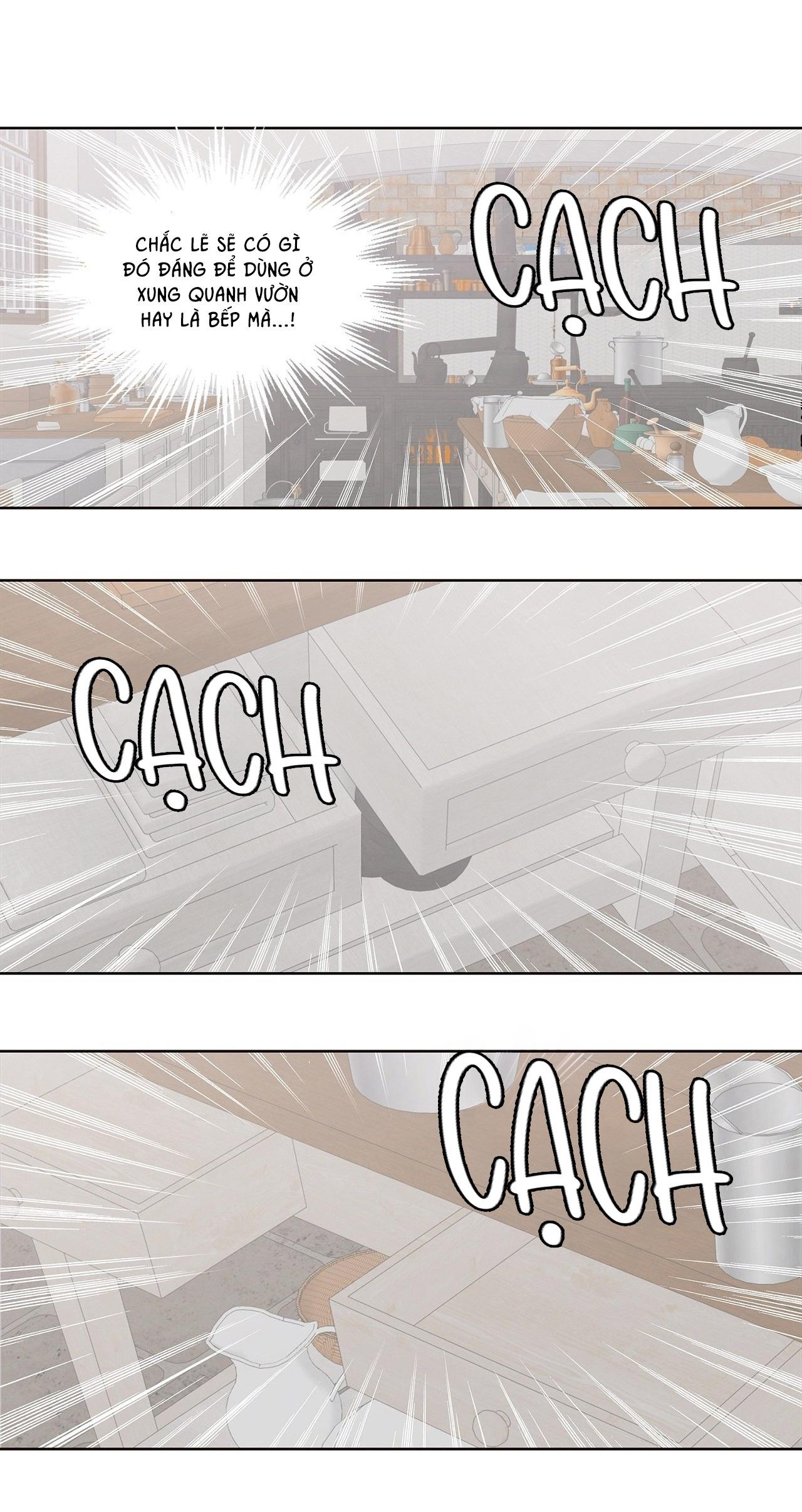 (ABO) TỚI QUỶ THÀNH TÌM PAPA Chapter 15 - Next 