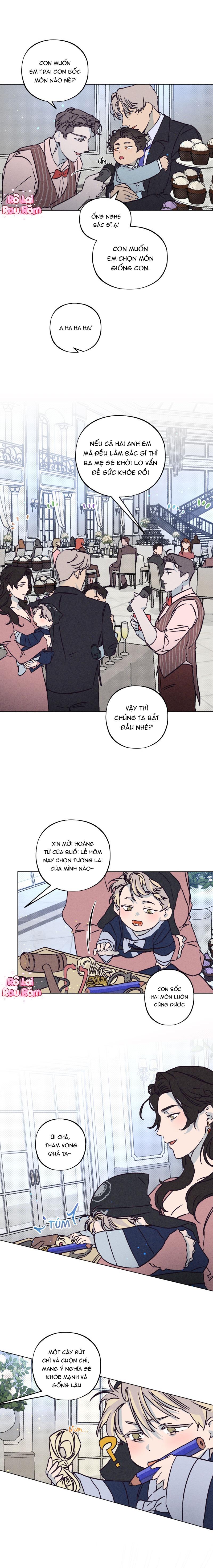 ĐỐI DIỆN THẦN CHẾT Chapter 1 - Next 