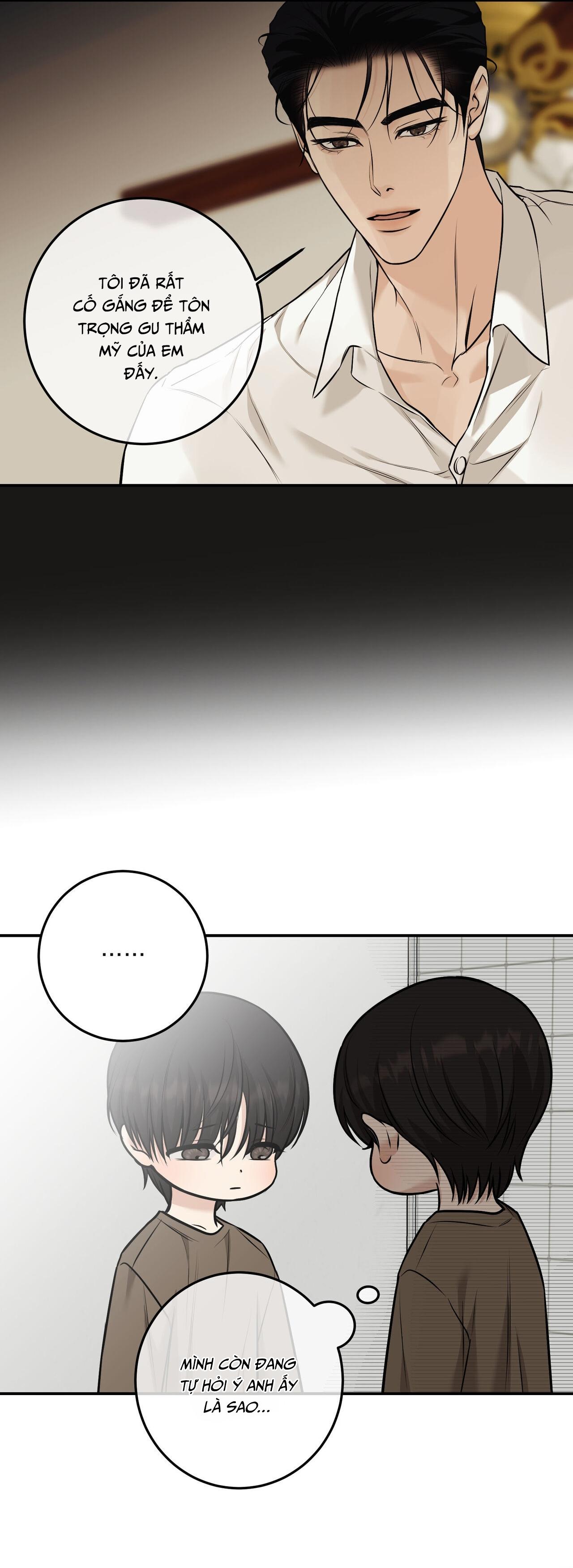THÁNG 3 Chapter 23 H - Next 