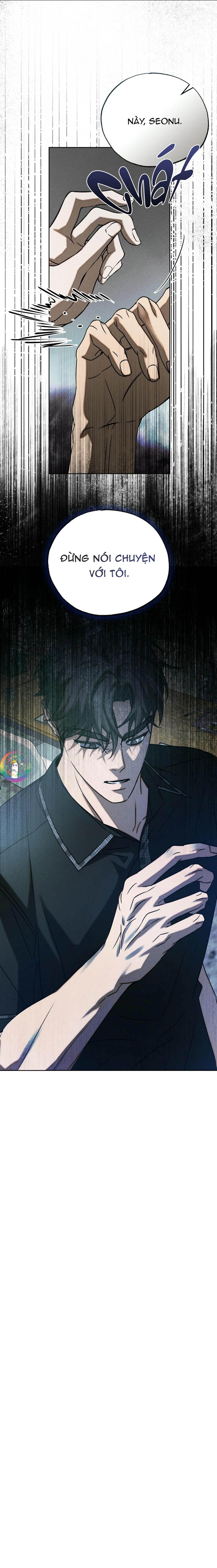 Quay Đầu Là Bờ Chapter 5 - Next Chapter 6