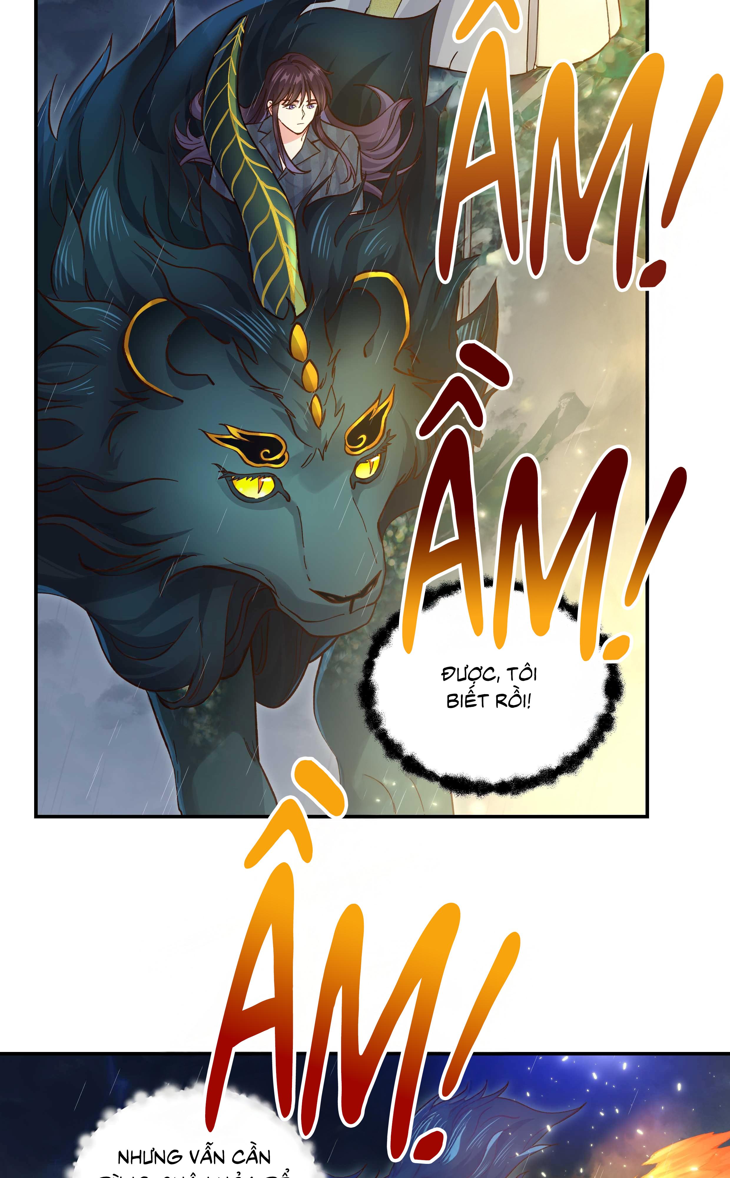 Quán cơm tỳ hưu Chapter 140 - Next Chapter 141
