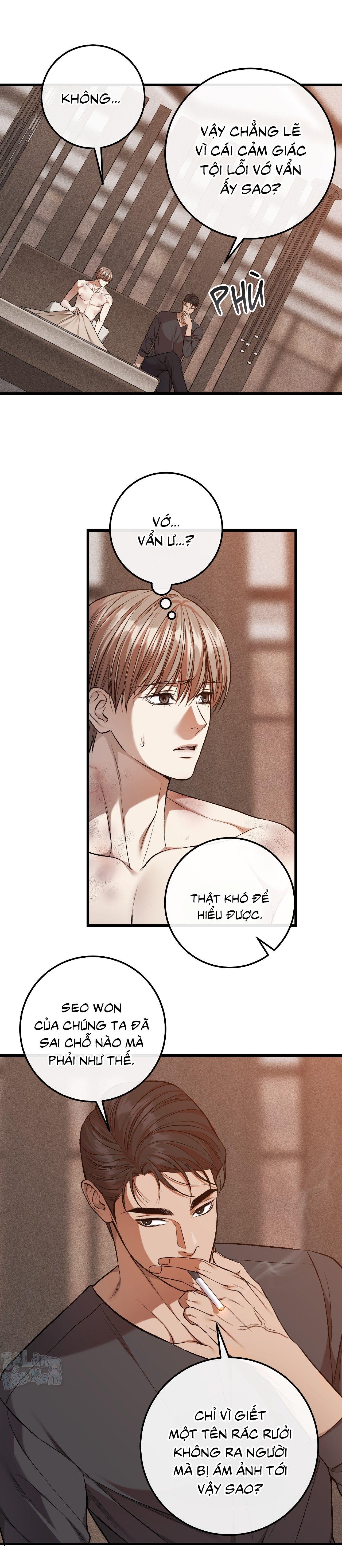 XX ĐÊ TIỆN Chapter 58 - Next Chapter 59