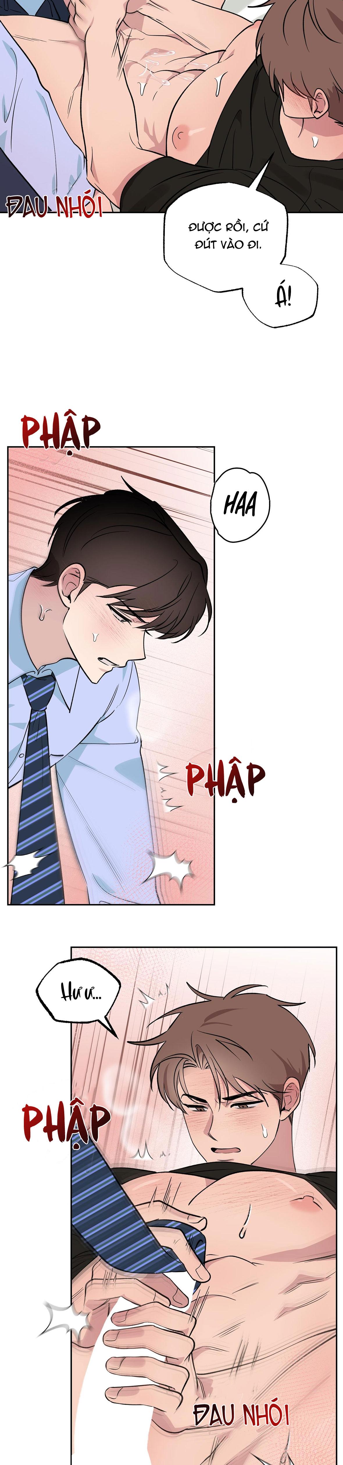VẬN MAY BẤT NGỜ Chapter 61 - Next 
