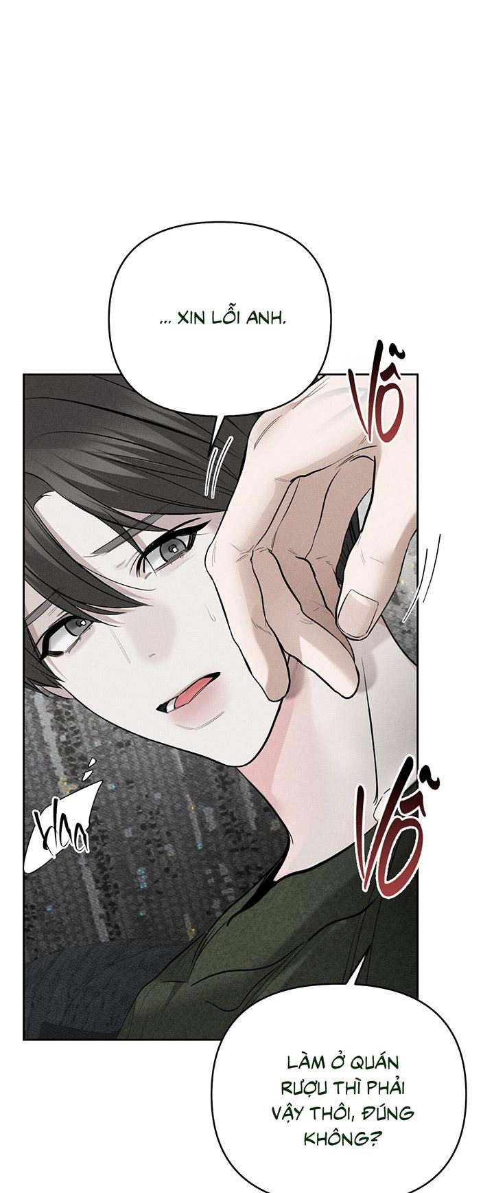 [DDT] KẺ ĐÁNH CẮP TRÁI TIM Chapter 3 19+ - Trang 2