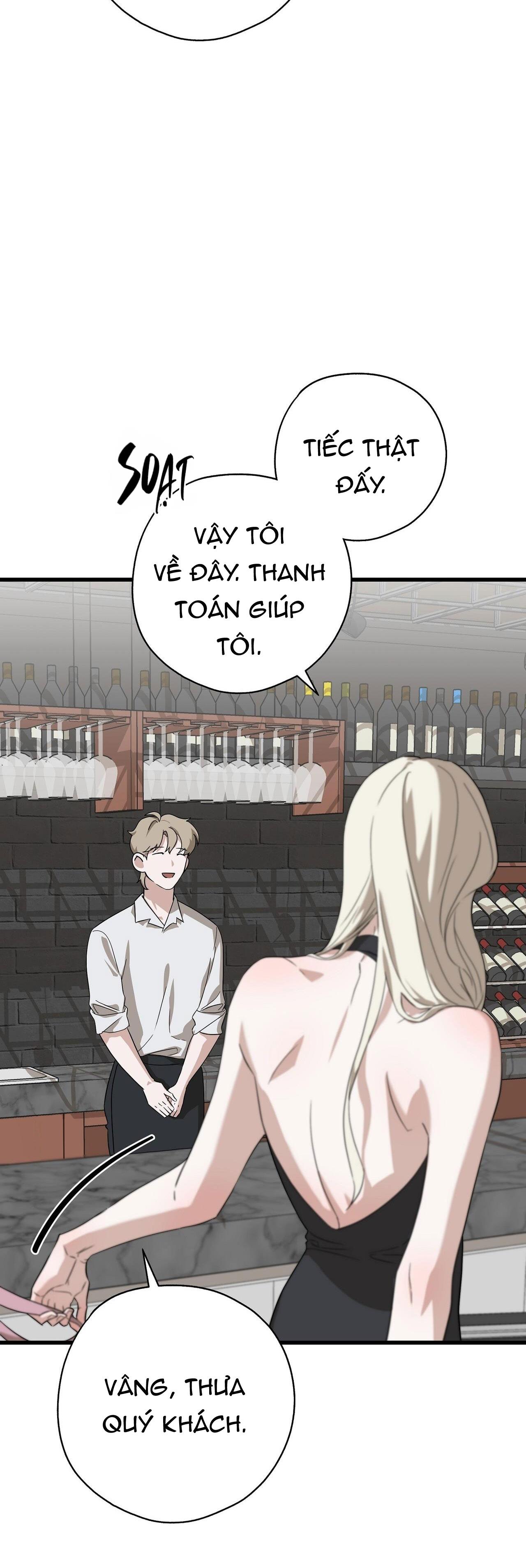 HỢP ĐỒNG KẸO NGỌT Chapter 42 - NT3 - Next Chapter 43 - NT4