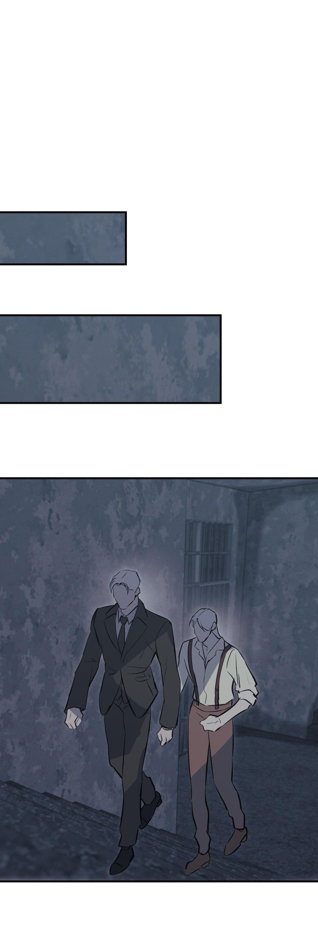 RISKY VICE Chapter 46 - Next Chapter 47