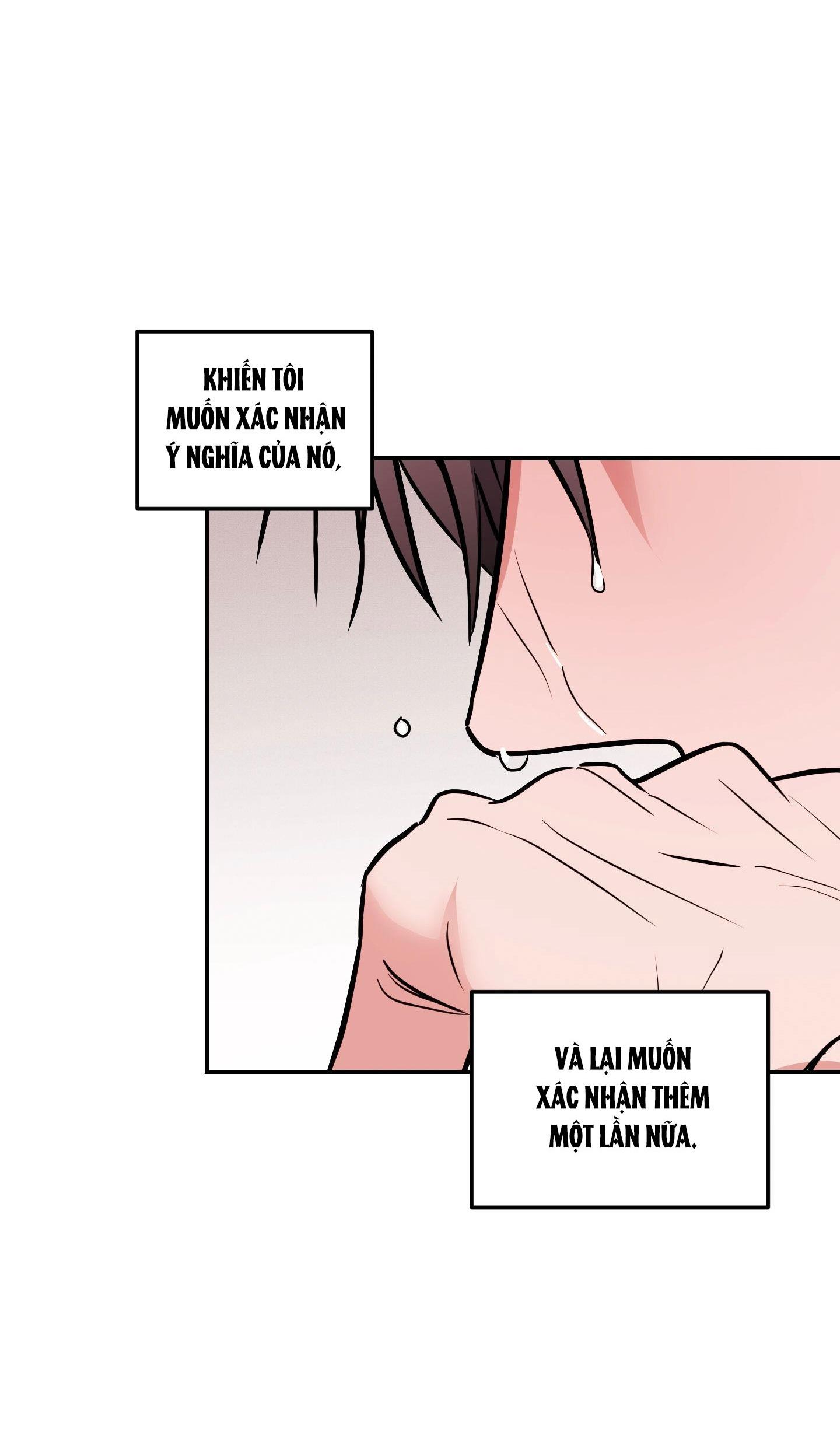 NGHIỆN SEX Chapter 42.9 không đượcphépE - Next 