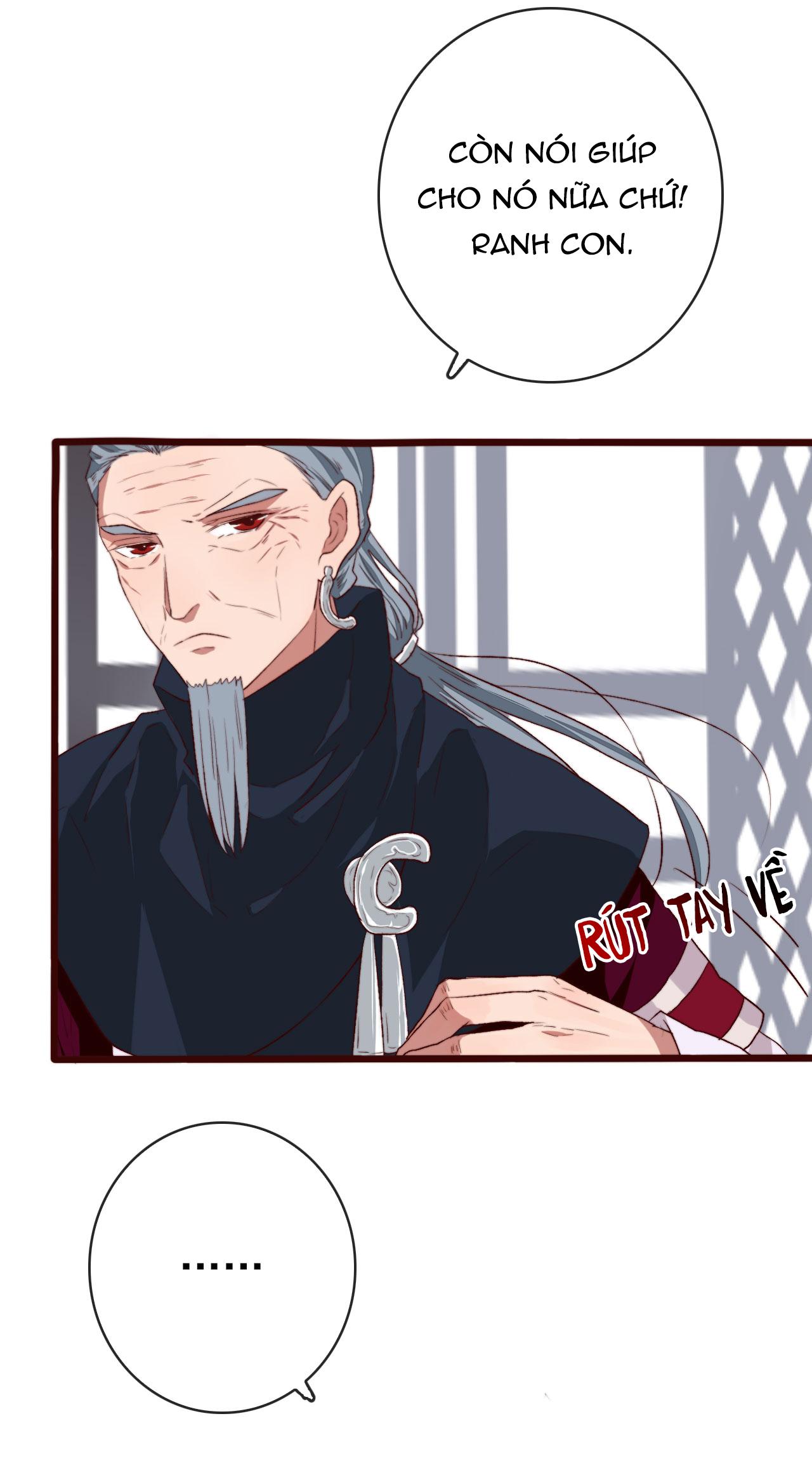Hạnh Lâm Phương Hoa Chapter 90 - Next 