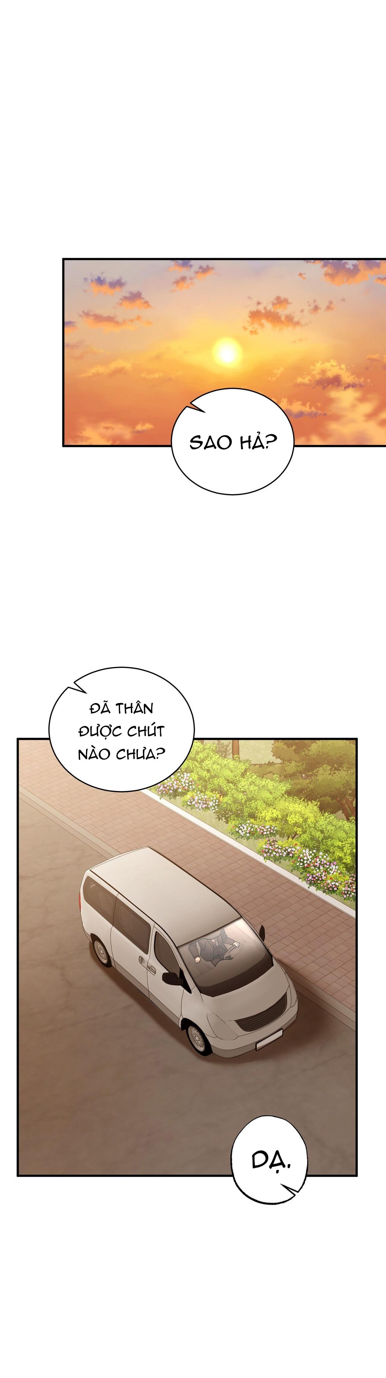MỞ KHÓA GIAM CẦM Chapter 7 - Next 