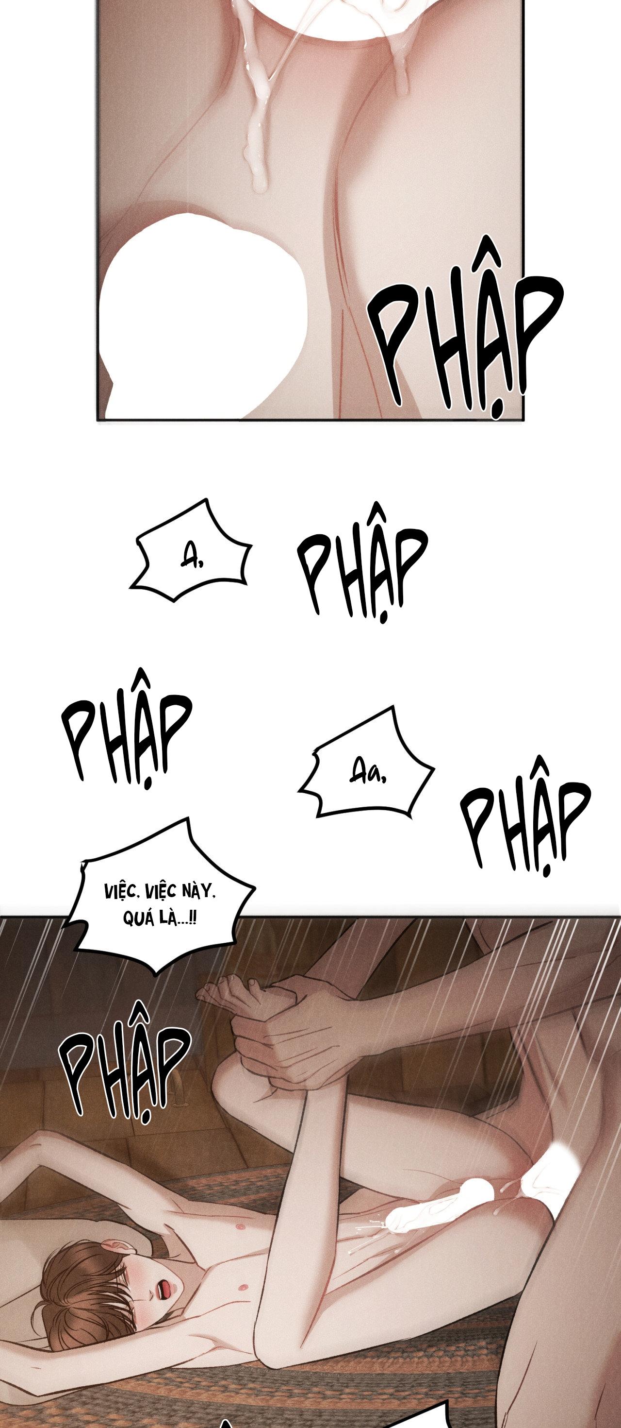 Joo Eun Chapter 49 H+++ - Next Chapter 50