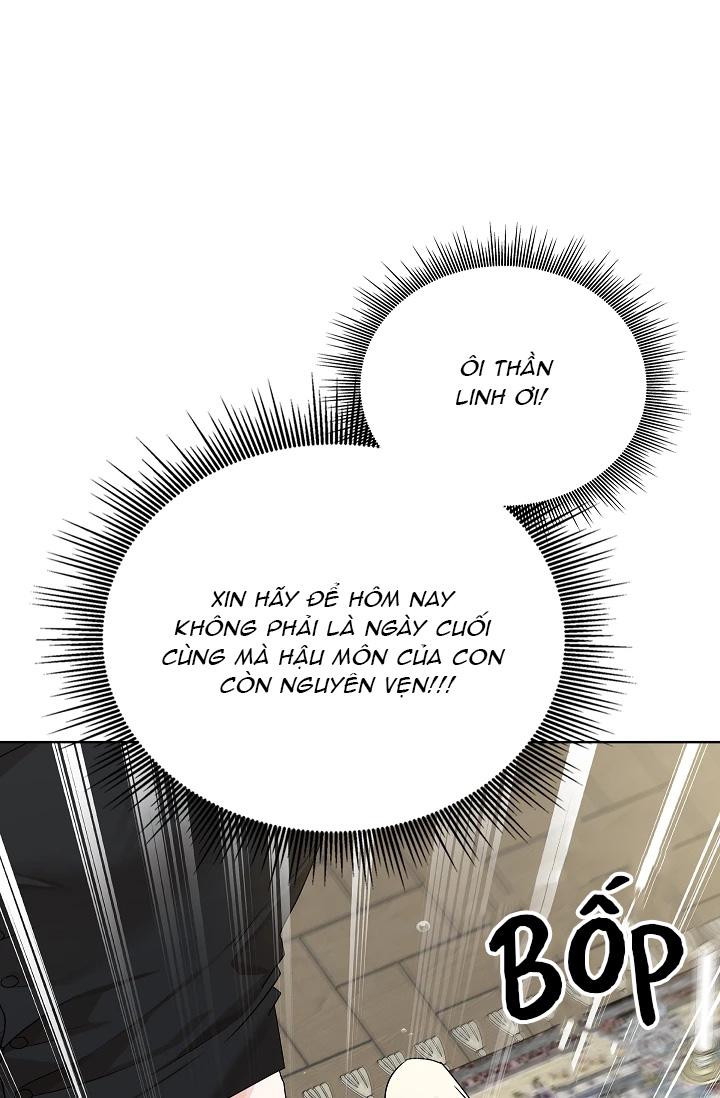 (Daisy) Snake Hole Chapter 6 - Trang 2