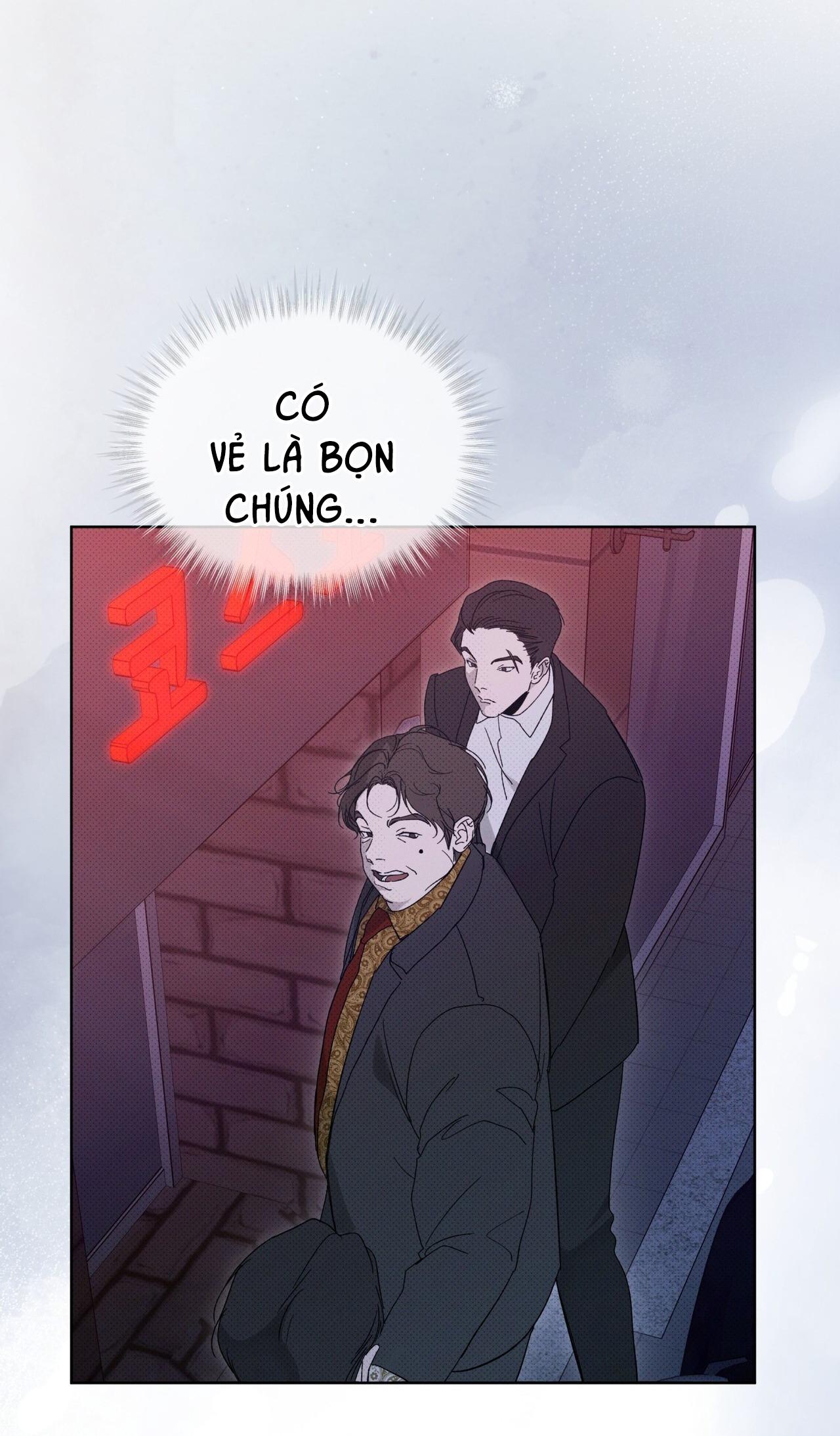 NGUỒN GỐC TIẾN HÓA Chapter 4 - Next Chapter 5