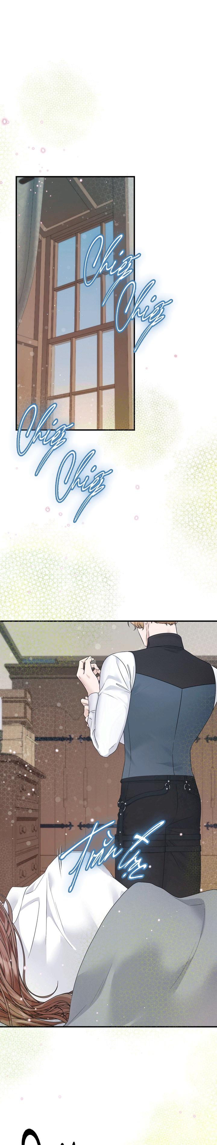 TIỂU BÁ TƯỚC BETA NAY ĐÃ KHÁC XƯA Chapter 24 - Next 