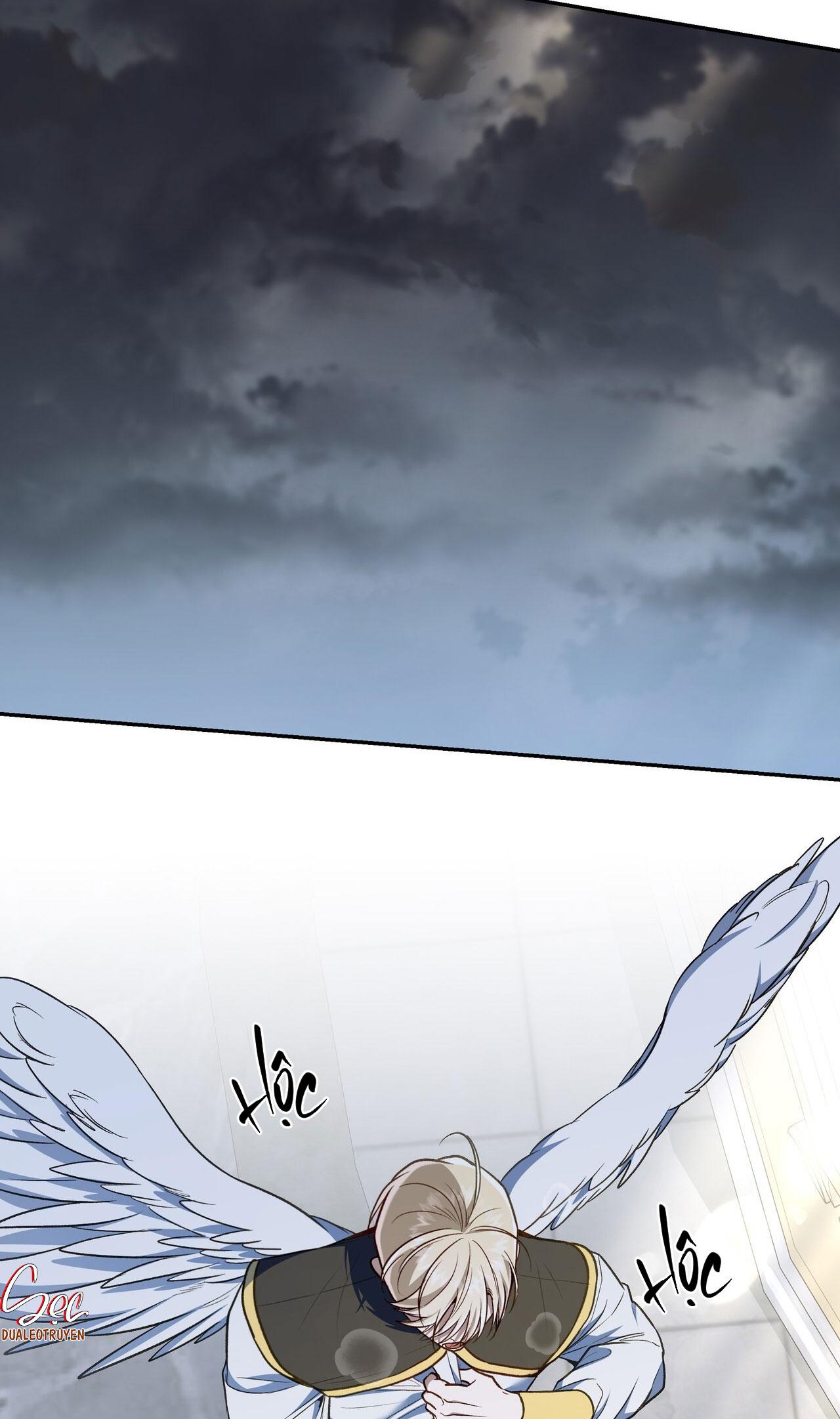 CÁCH TỒN TẠI NHƯ MỘT NGƯỜI CHƠI Chapter 78 - Trang 2