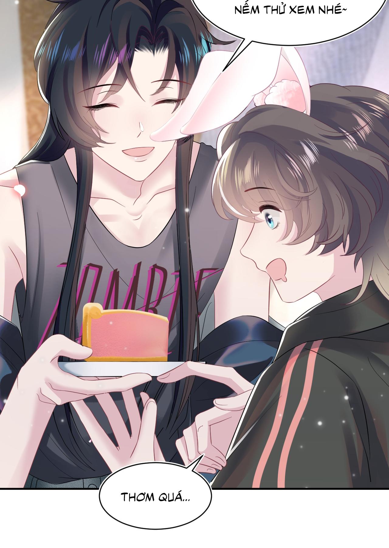 Tuyệt mỹ bạch liên hoa online dạy học Chapter 72 - Next 