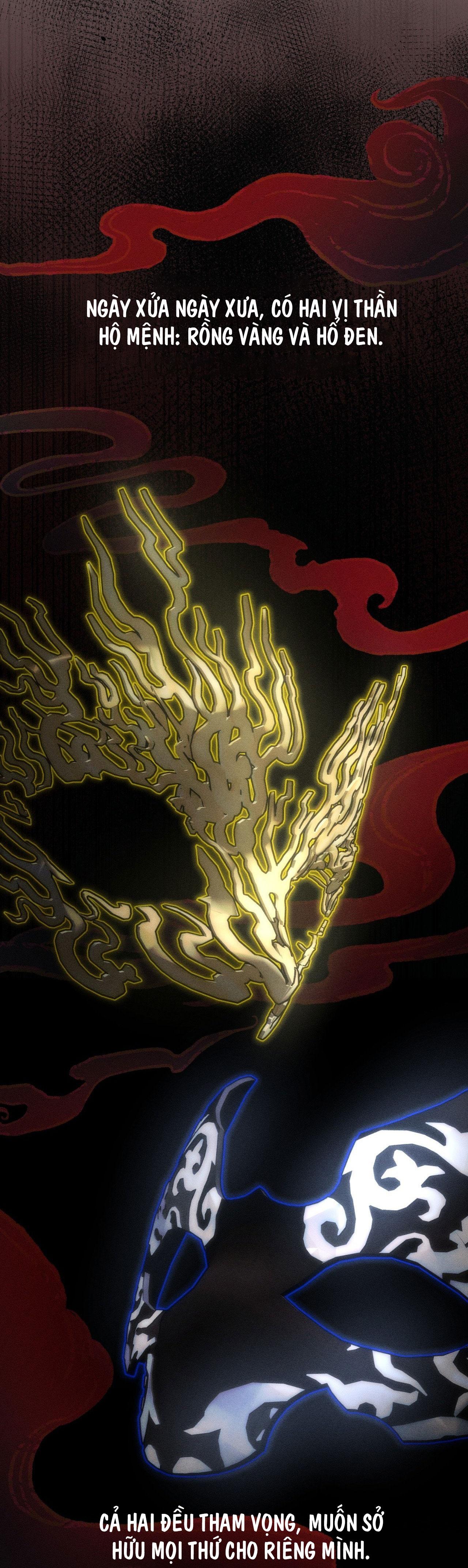 MẮT BÃO Chapter 13 - Next Chapter 14
