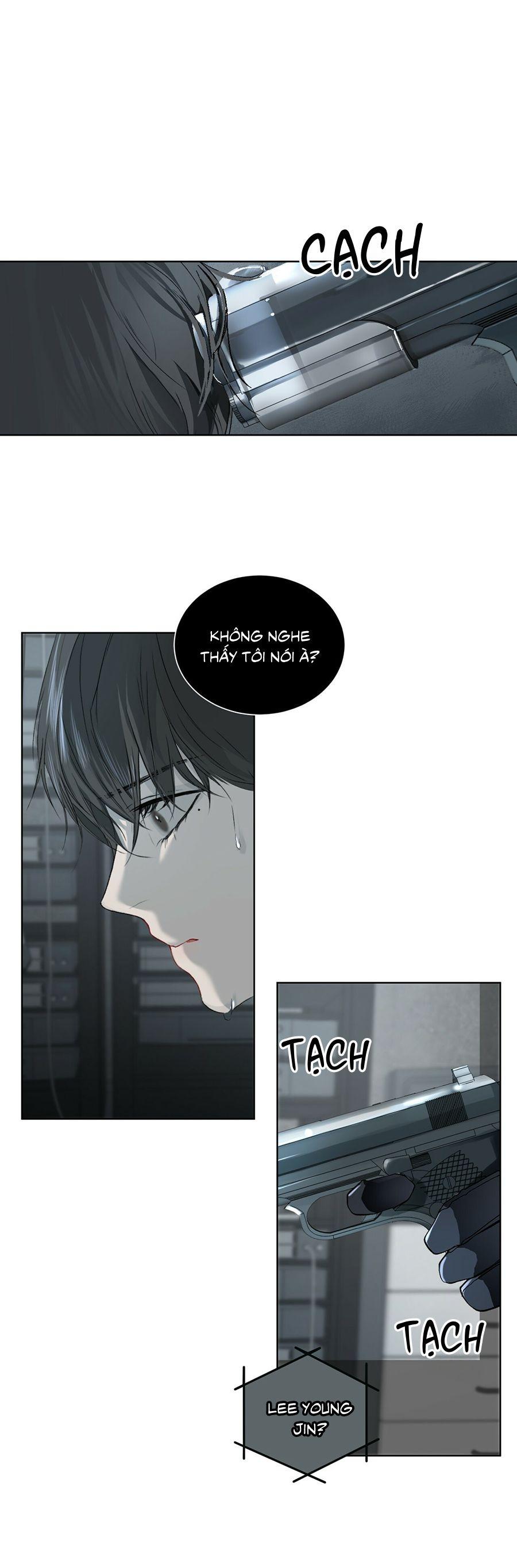 KHỞI NGUỒN SỰ SỐNG Chapter 3 - Next Chapter 4