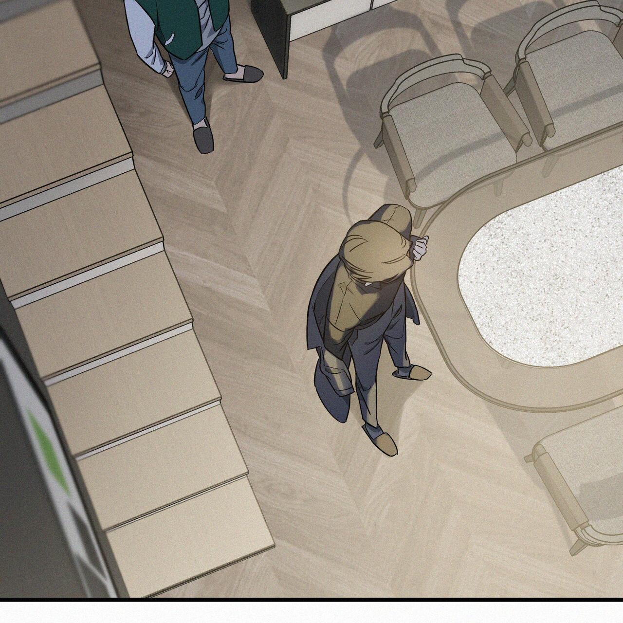 Merry On The Rocks Chapter 6 H - End - Next