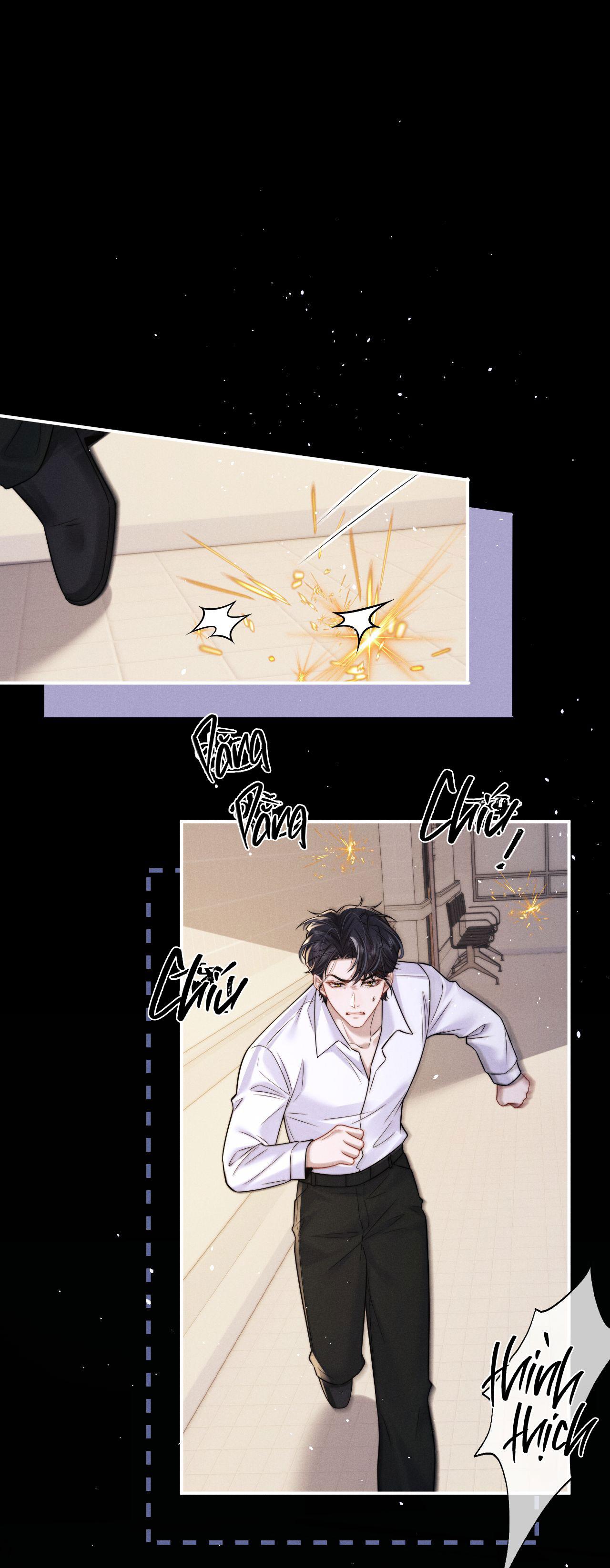 Chấp Sự Thỏ Tai Cụp Chapter 164 - Next Chapter 165