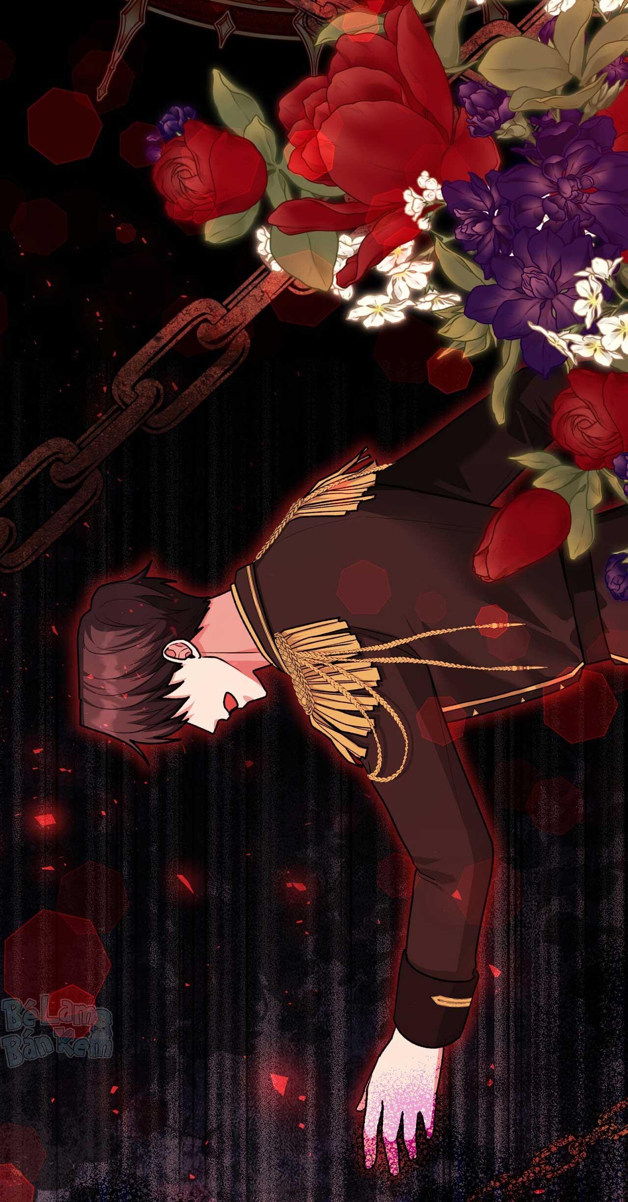 Xuyên thành cục bông của tên cuồng công Chapter 44 - Next Chapter 45