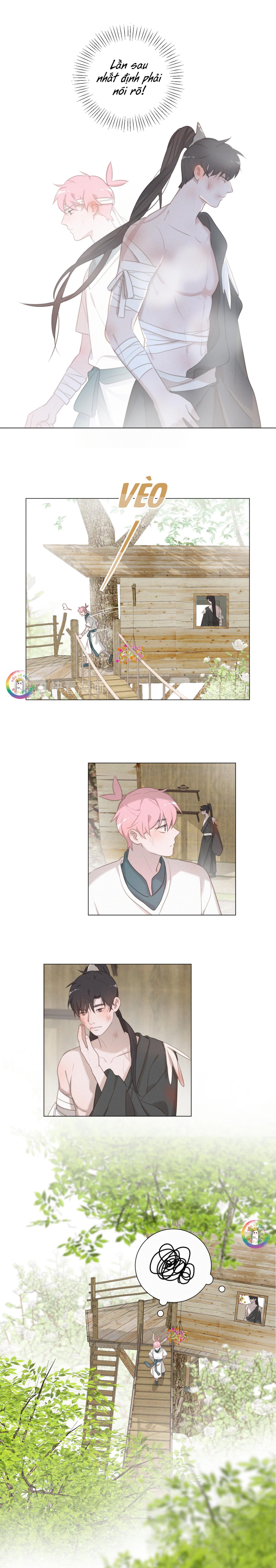 Xã Hội Mồn Lèo Chapter 87 - Next Chapter 88