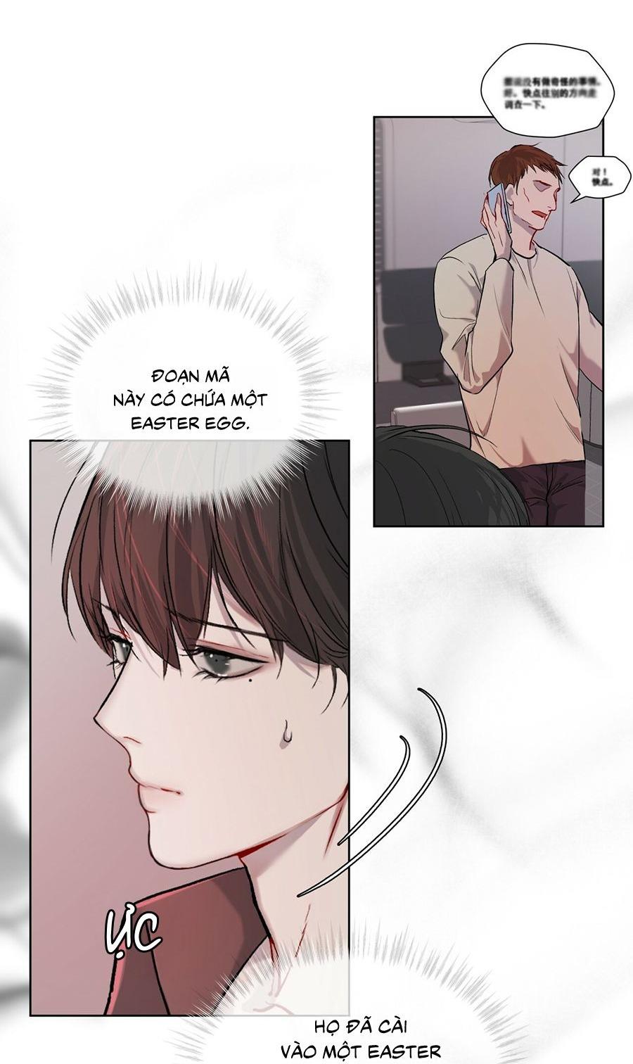 KHỞI NGUỒN SỰ SỐNG Chapter 4 - Next 