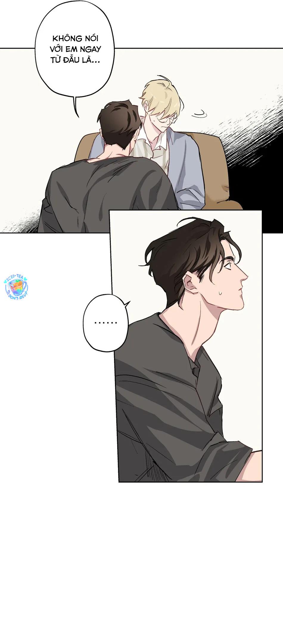 Phù Thủy Xứ Eden Chapter 16 - Next Chapter 17