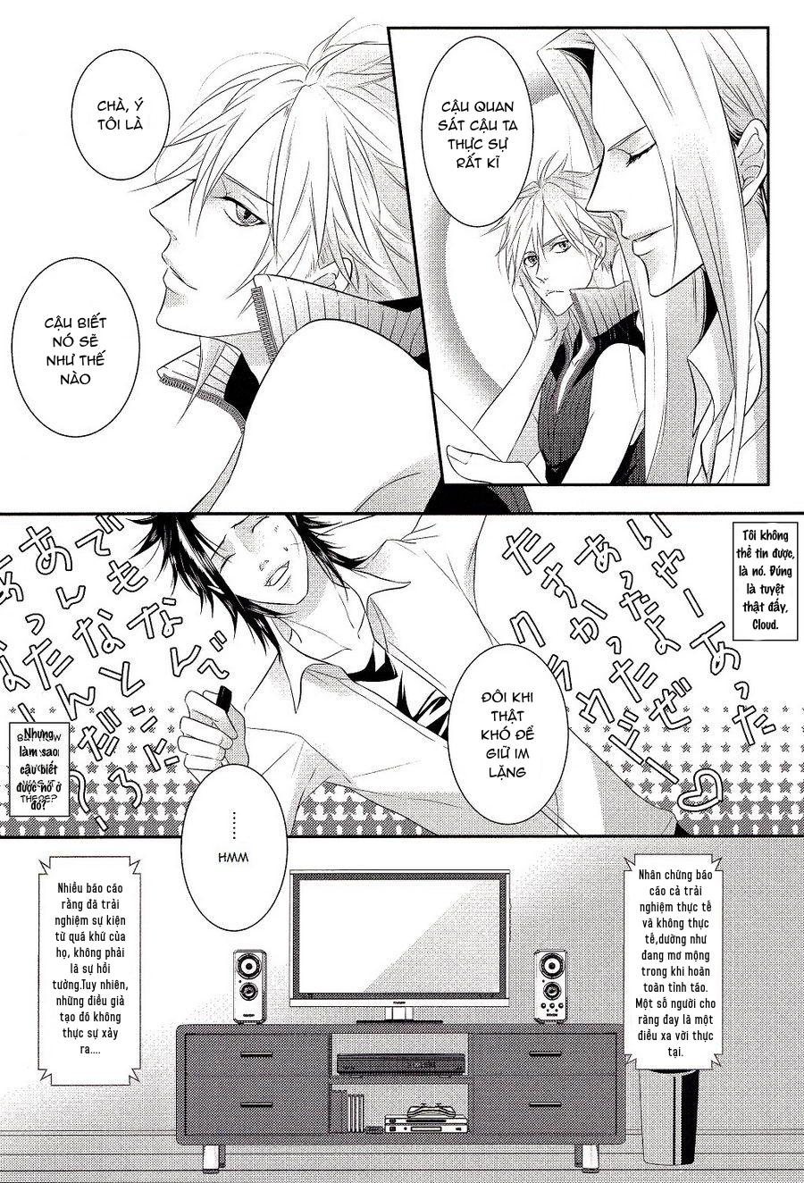 Tuyển Tập GangBang Chapter 197 - Next Chapter 198