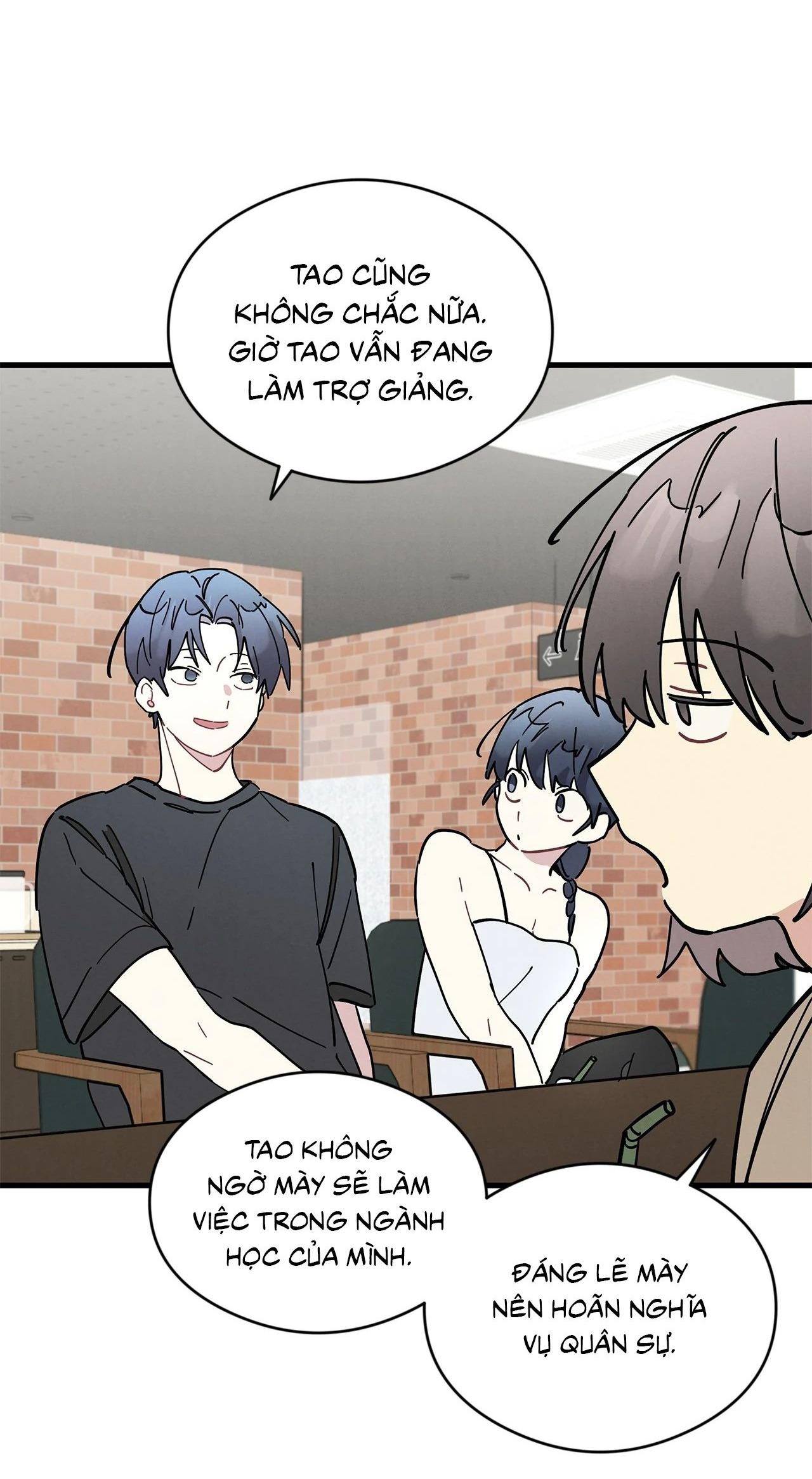 One-Room TA Chapter 37 H+ - Next Chapter 38