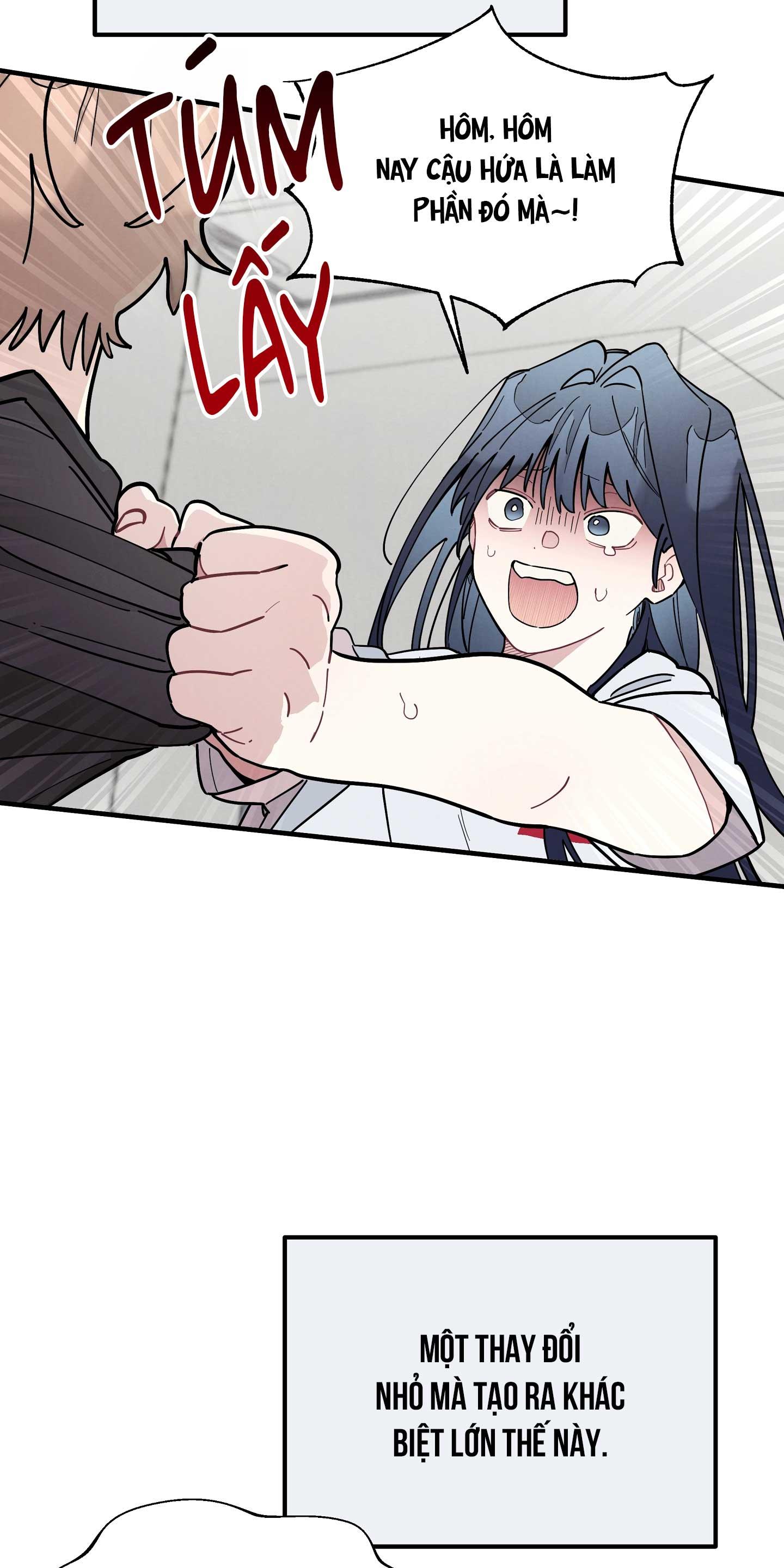 One-Room TA Chapter 46 - Next Chapter 47