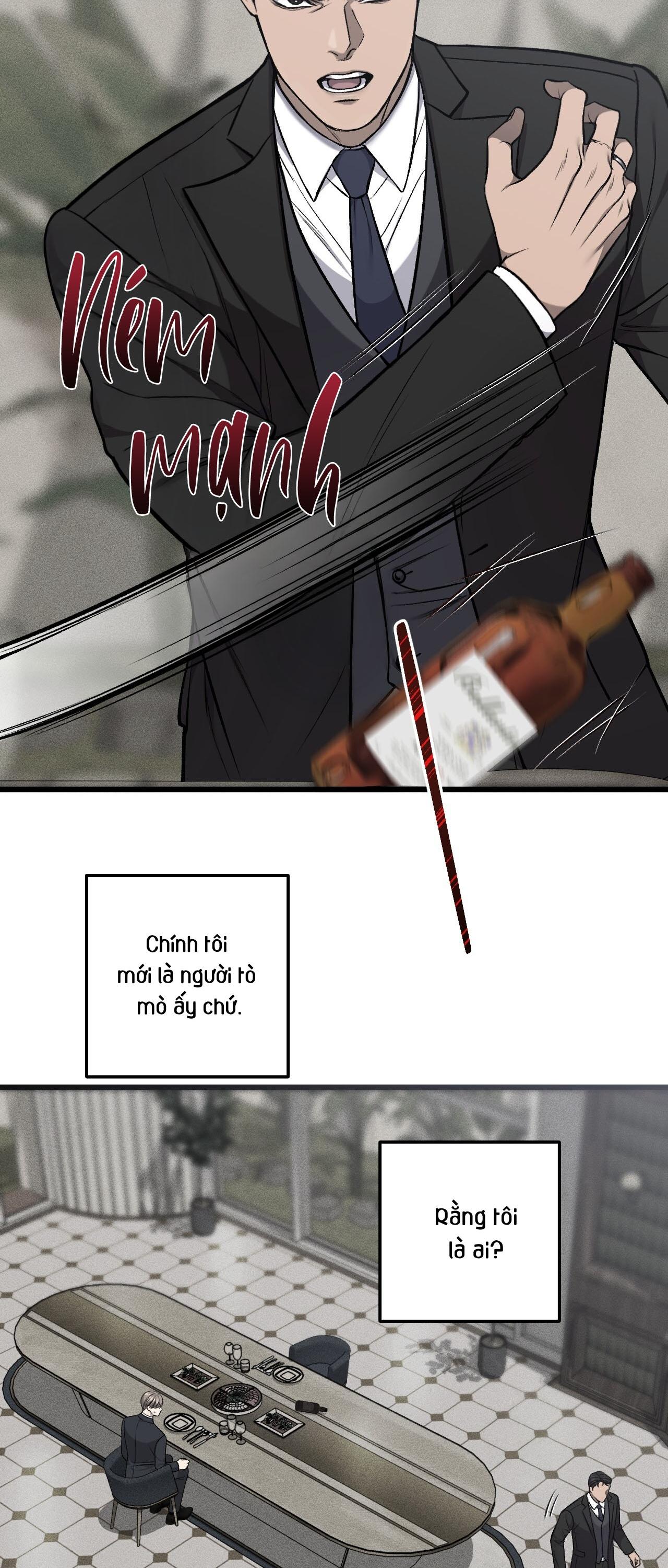 PHI VỤ BẨN THỈU Chapter 54 - Next 