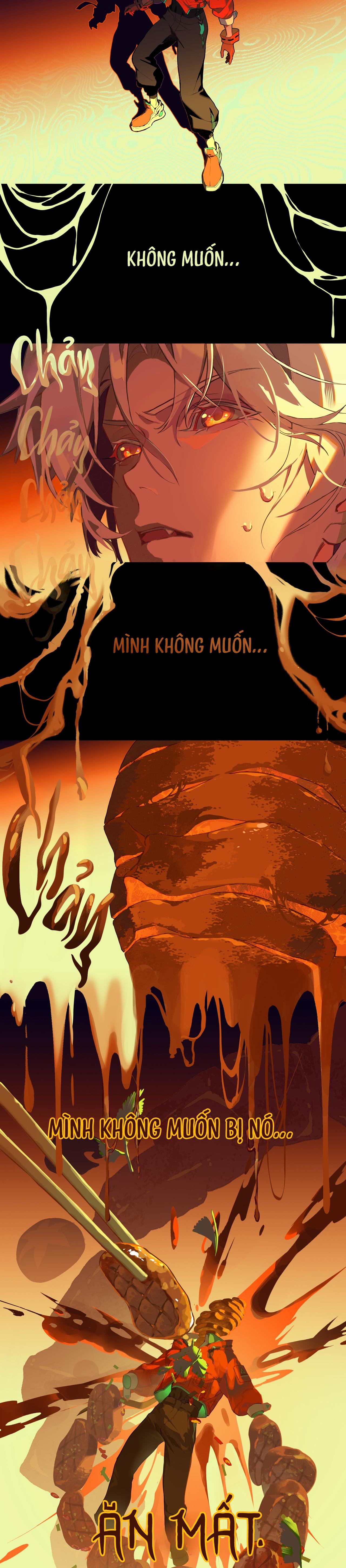 Oan Khuất Chapter 0.2 Dẫn truyện - Next 