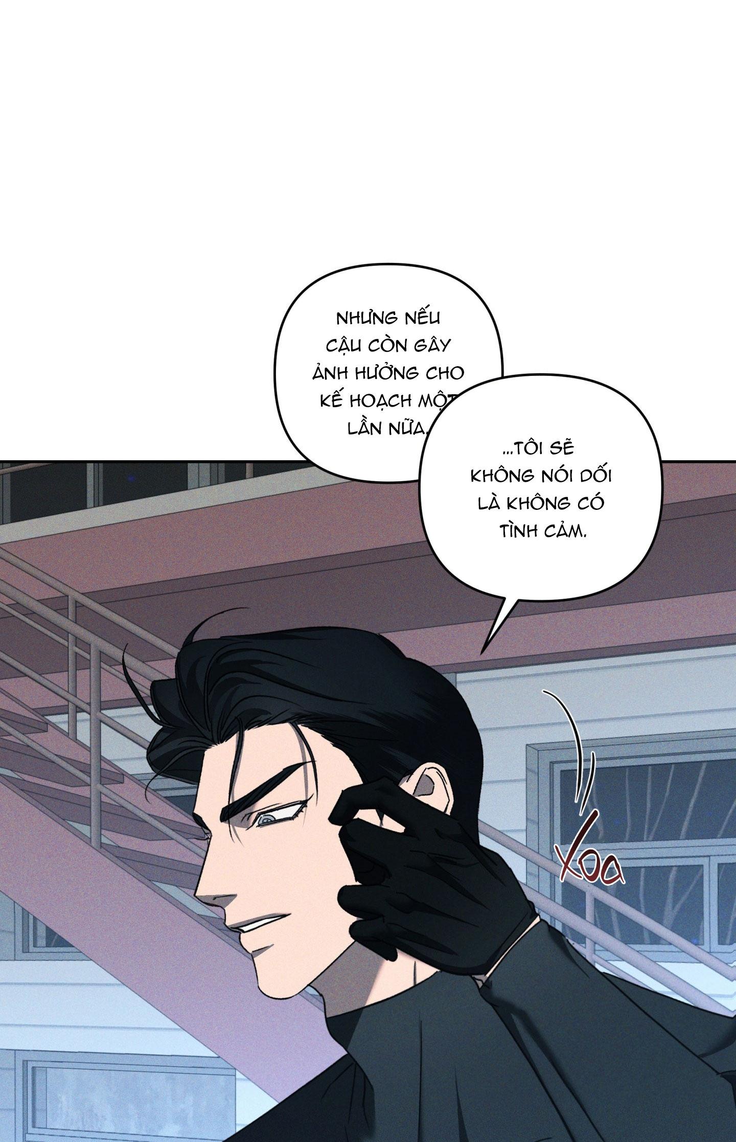 EDEN Chapter 42 - Trang 2