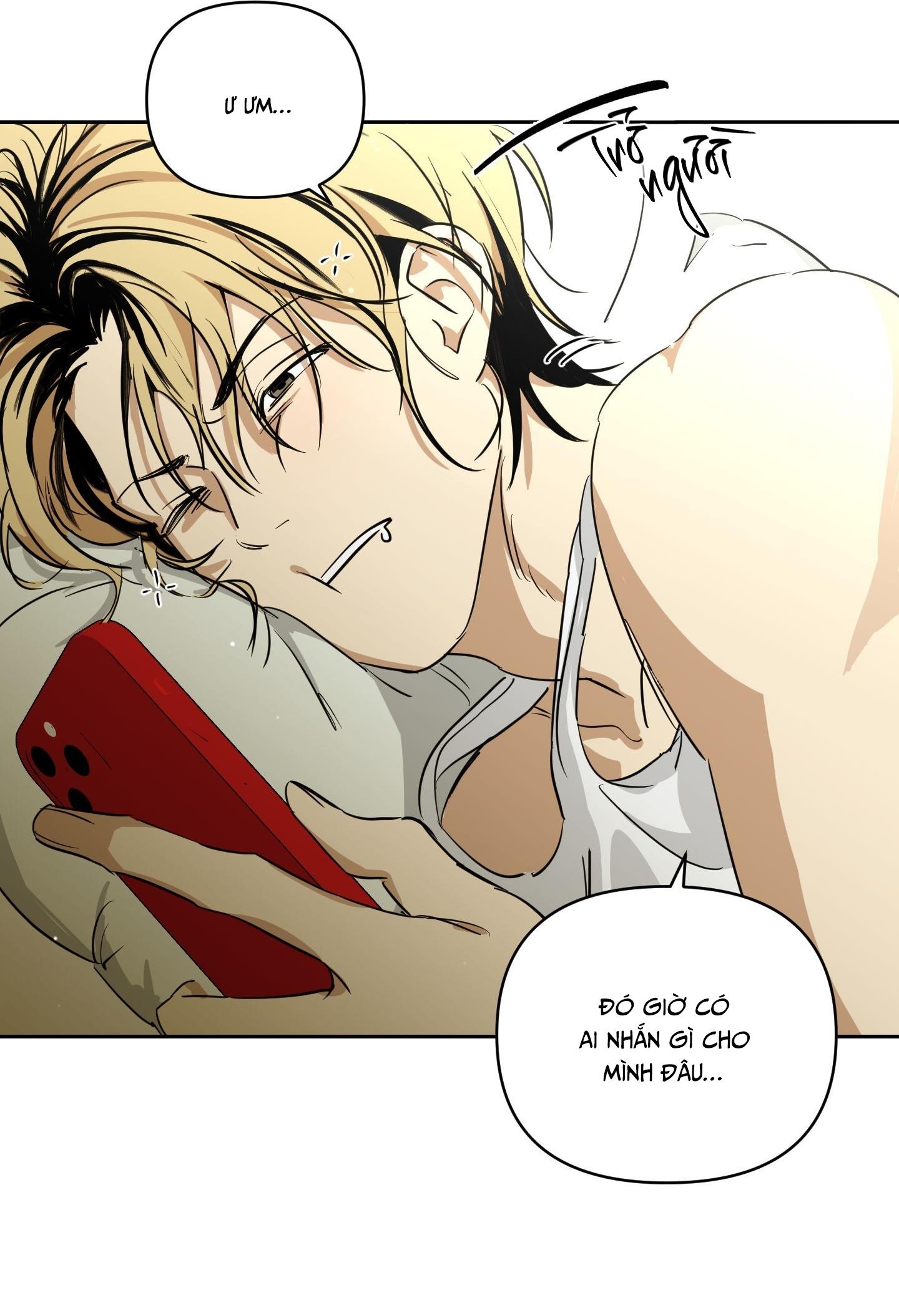 GUITAR ĐIỆN VÀ CÀ VẠT Chapter 2 - Next 