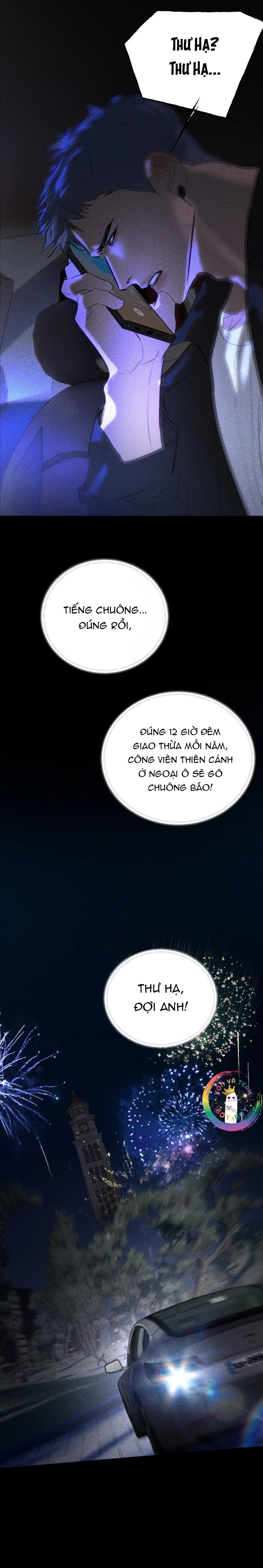 Thoát Khỏi Tầng Hầm Chapter 42 - Next Chapter 43