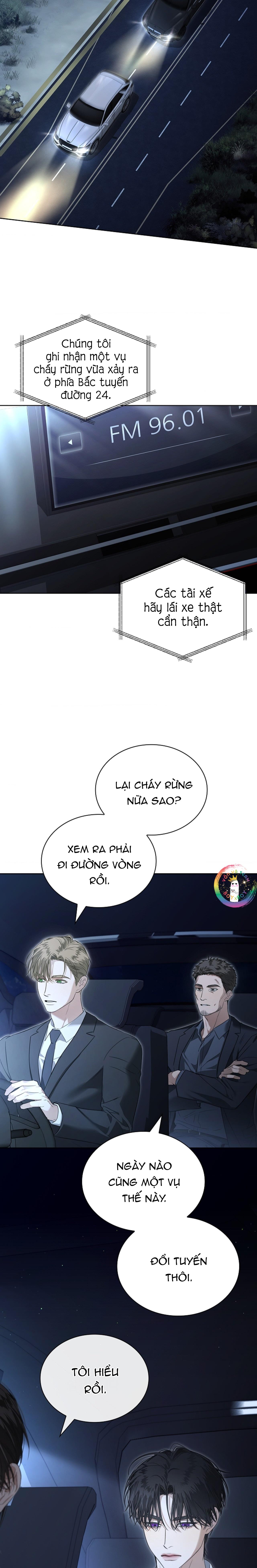 CÓ GIỎI THÌ HÔN TÔI ĐI Chapter 20 - Next Chapter 21