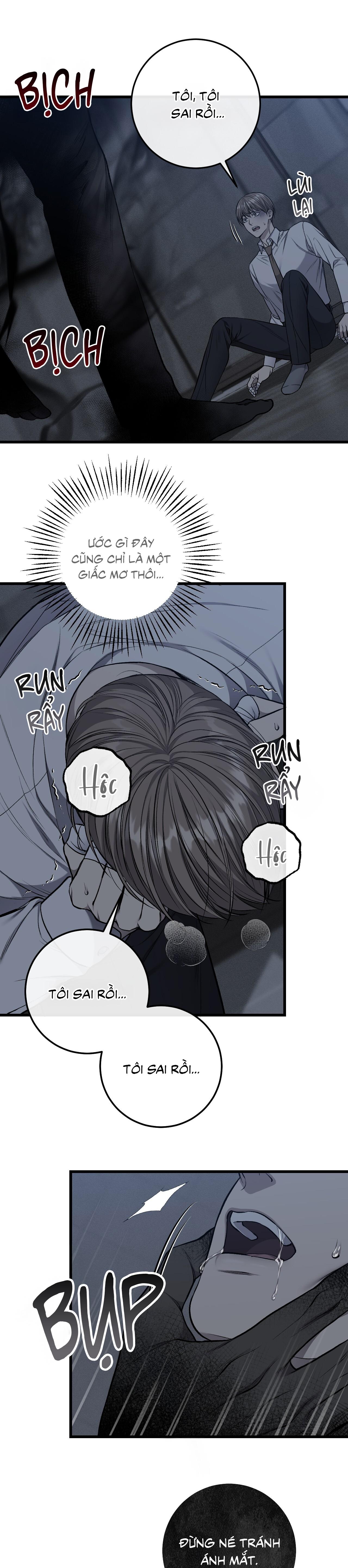 XX ĐÊ TIỆN Chapter 56 - Next Chapter 57 H