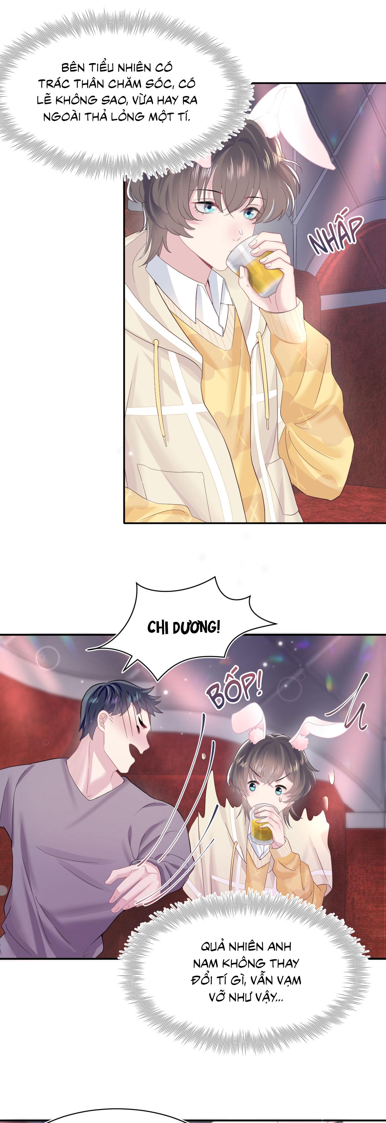 Tuyệt mỹ bạch liên hoa online dạy học Chapter 79 - Next Chapter 80