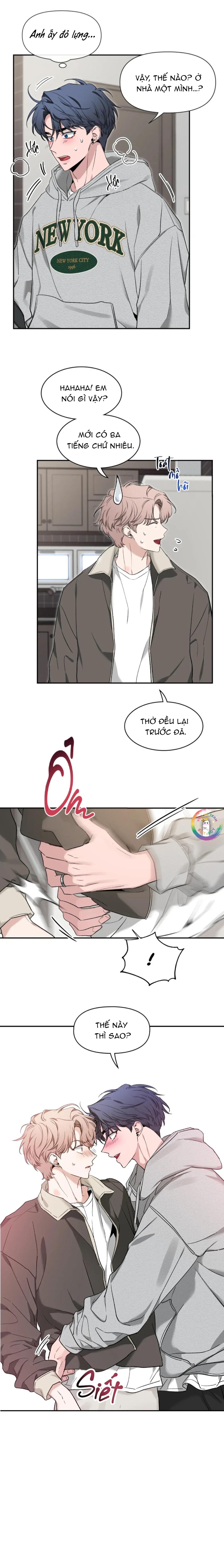 SKETCH Chapter 85 - Next 