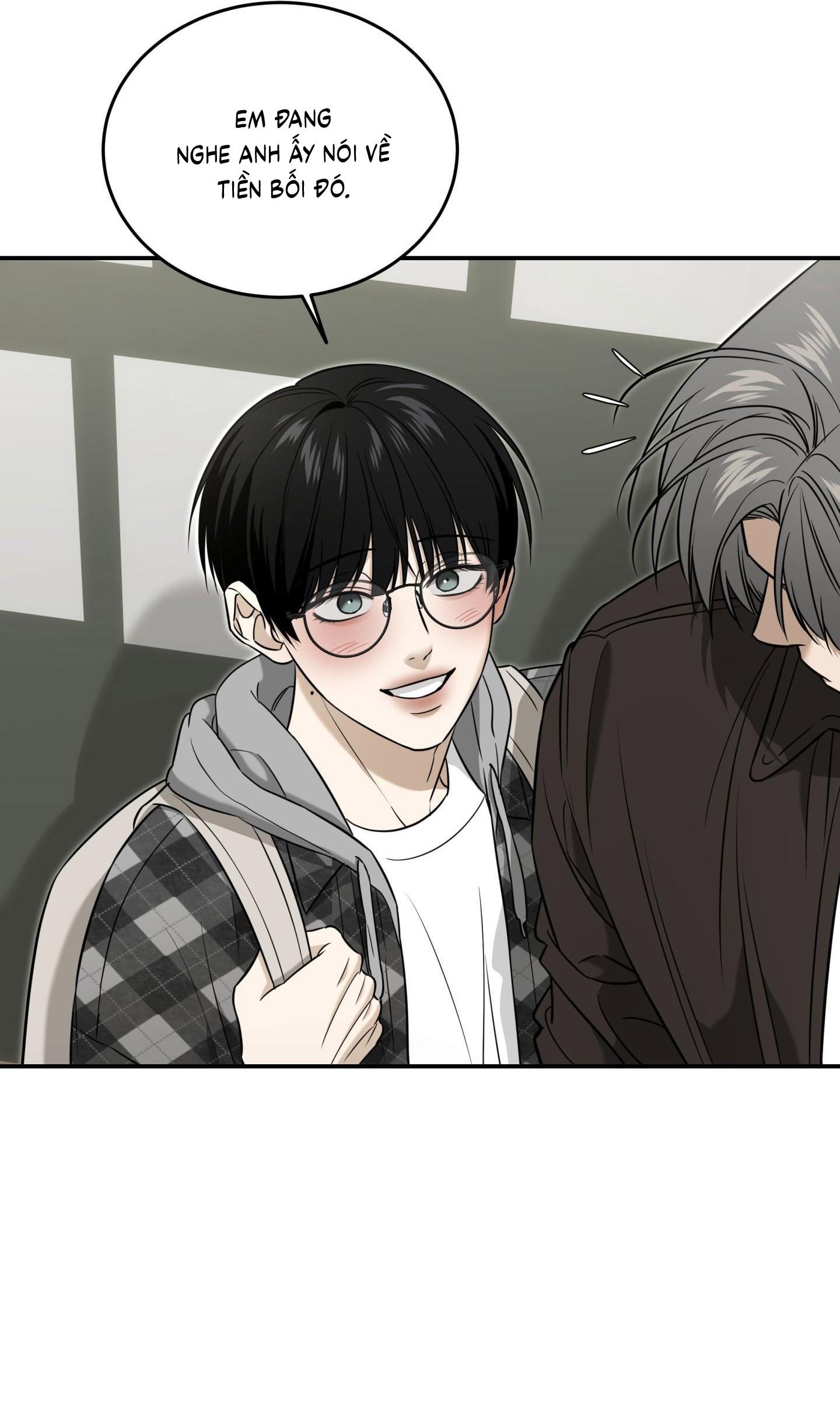 (CBunu) Hưởng Lợi Chapter 45 - Next Chapter 46