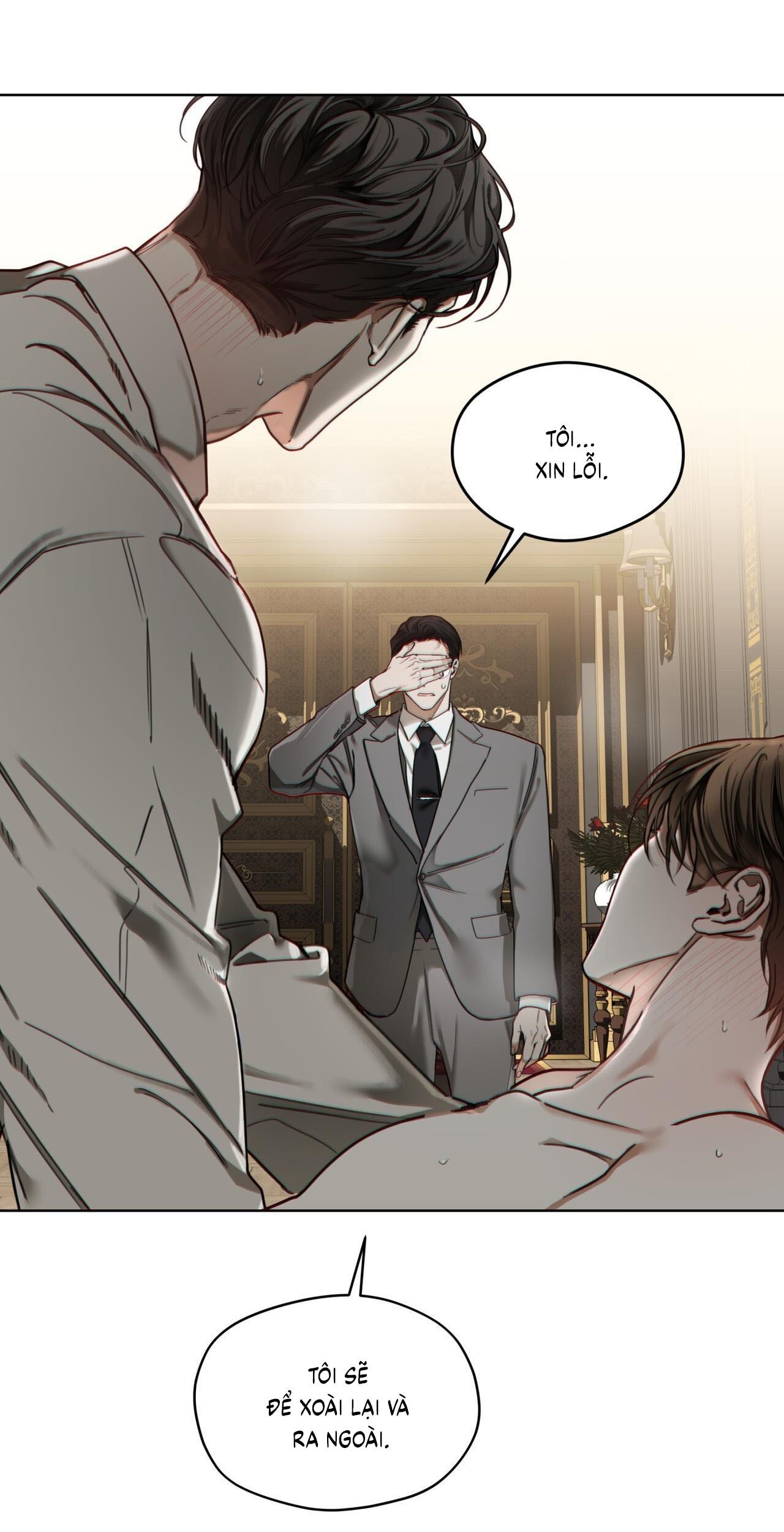 (CBunu) Phạm Luật Chapter 114 - Next 