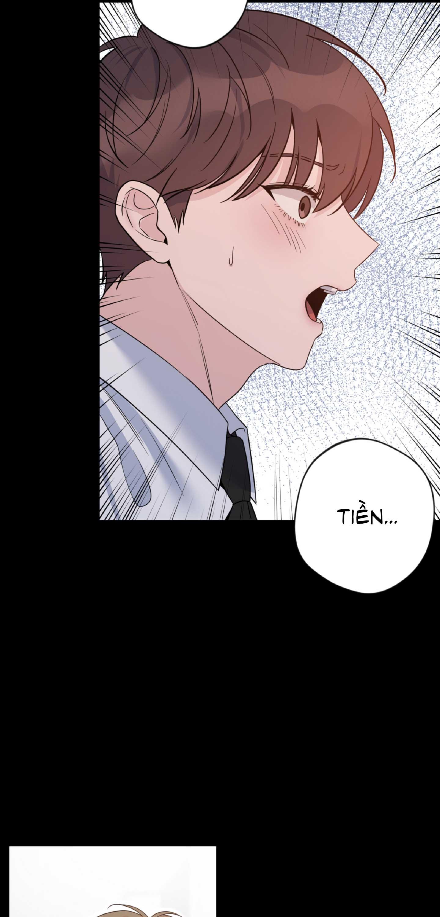 Angel kiss Chapter 24 - Next 