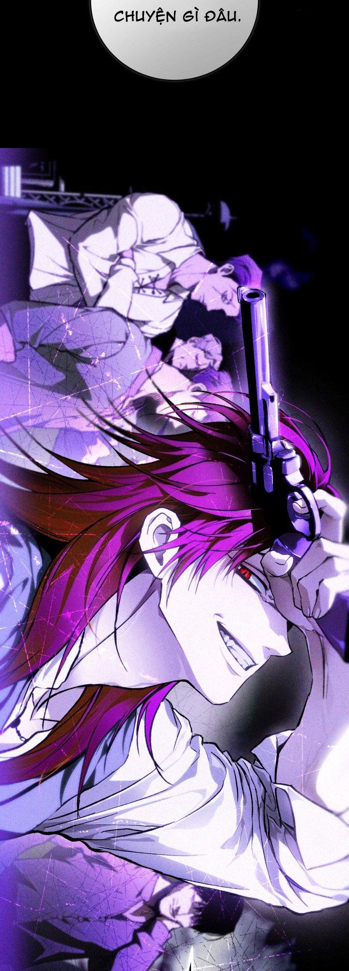 DINH THỰ MA ÁM Chapter 13 - Next Chapter 14