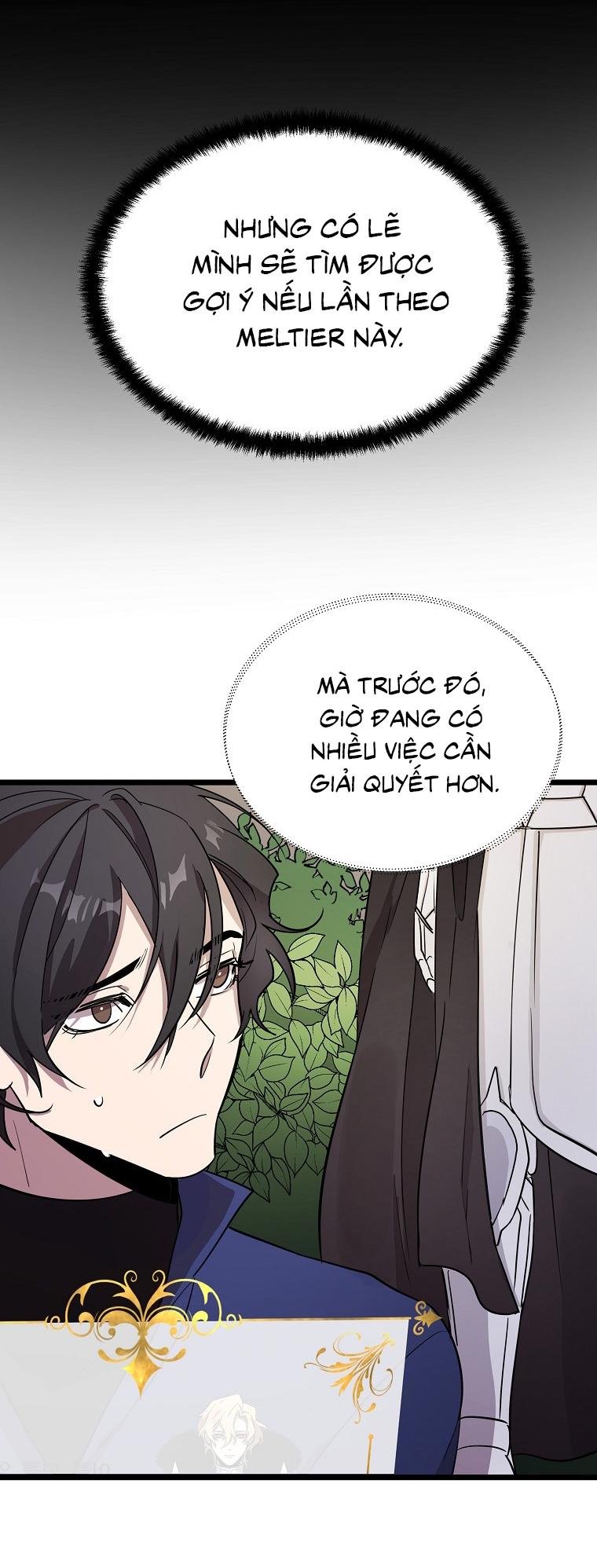 Hãy Lựa Chọn Anh Hùng Của Bạn Thật Cẩn Thận Chapter 5 - Next 