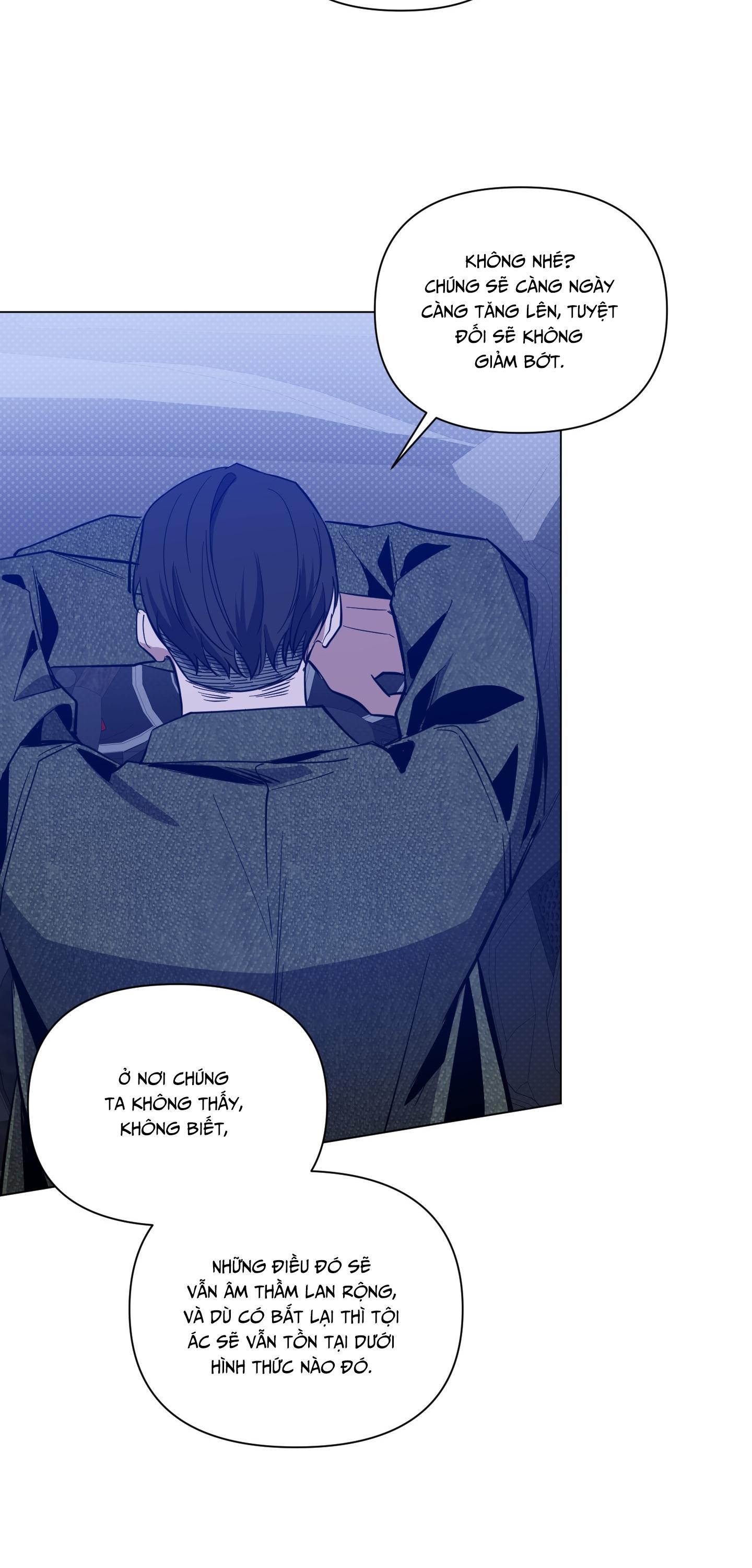 BÌNH MINH CHIA CẮT BÓNG ĐÊM Chapter 74 - Next Chapter 75