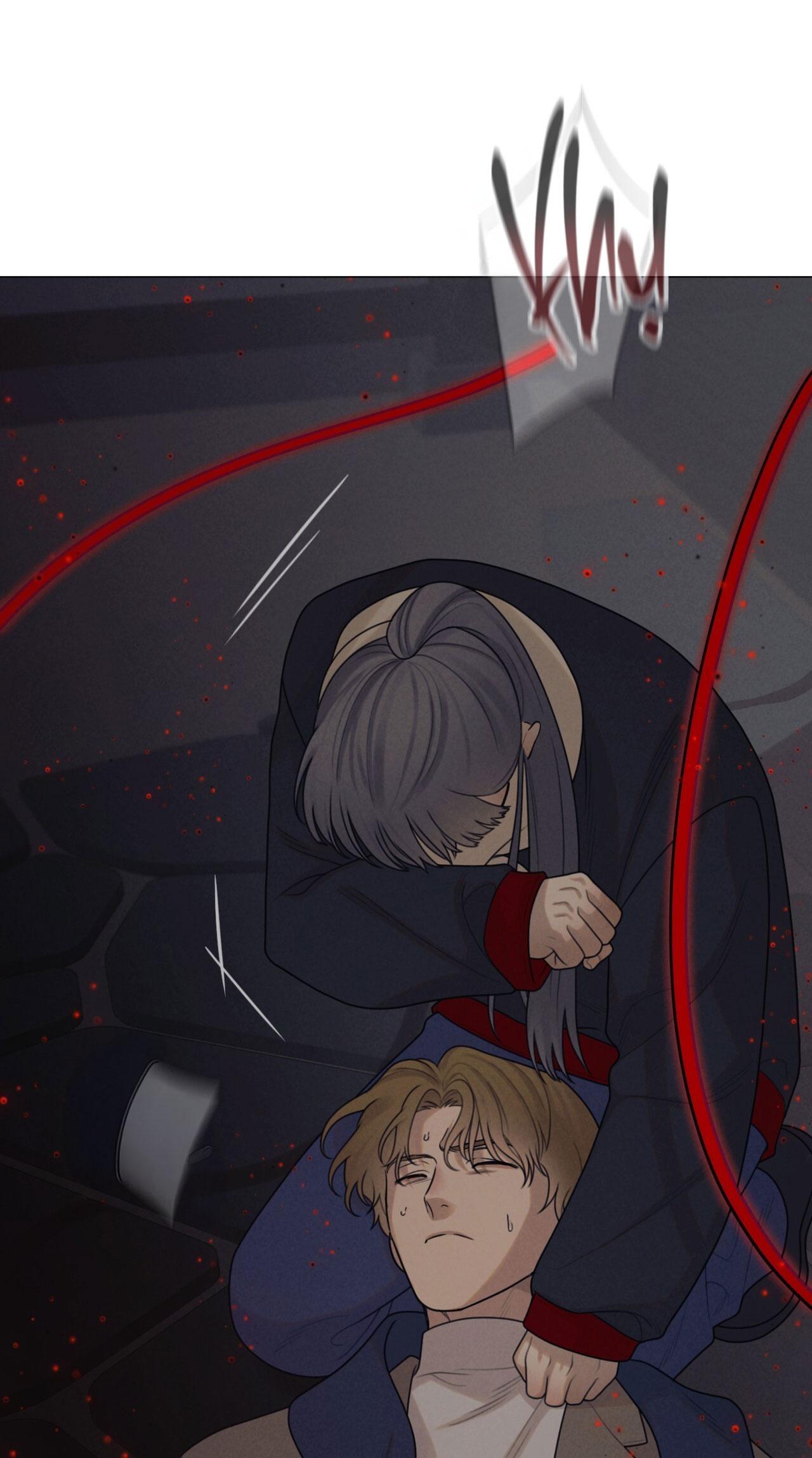 QUẺ BÓI GIẤC MƠ CỦA YÊU TINH Chapter 52 - Next Chapter 53